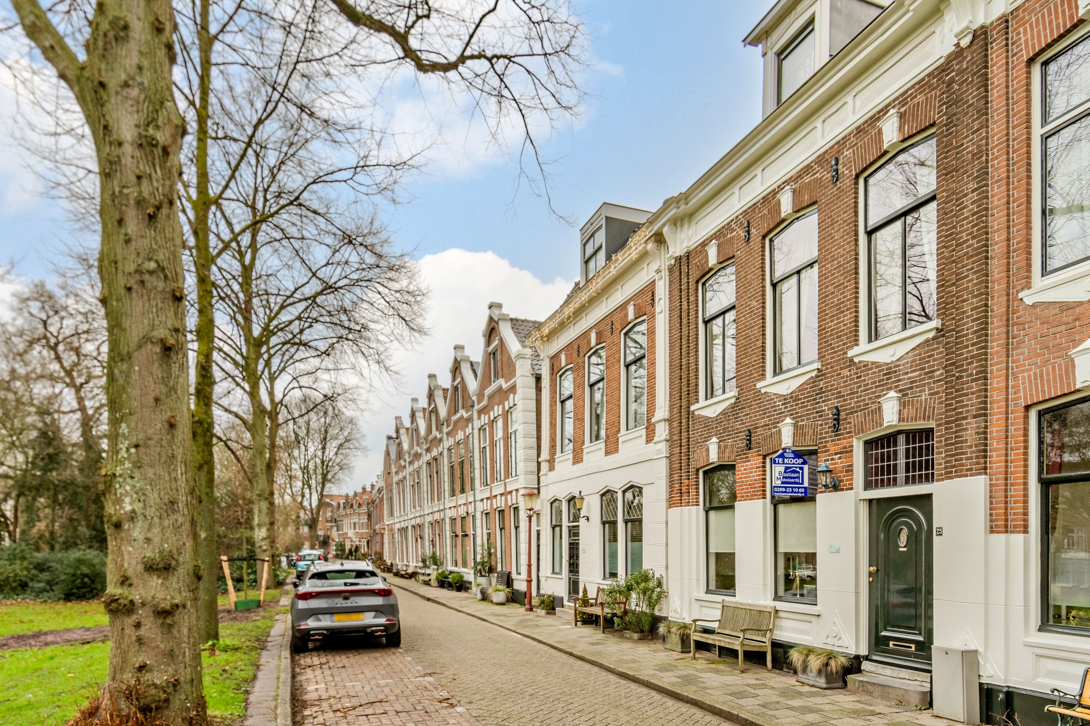 Foto van Nieuwegracht 25, Purmerend
