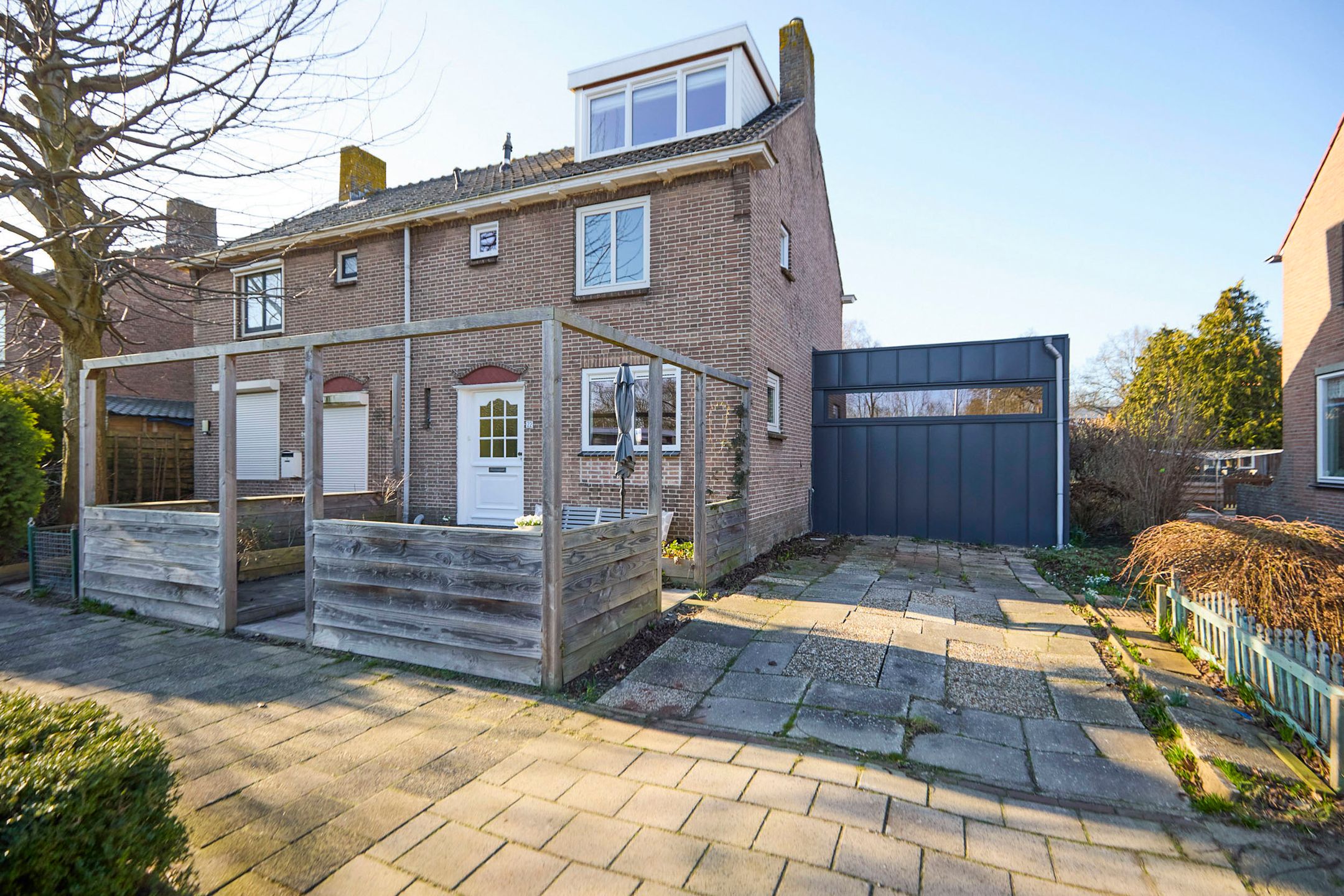 Foto van Primulastraat 22, Purmerend
