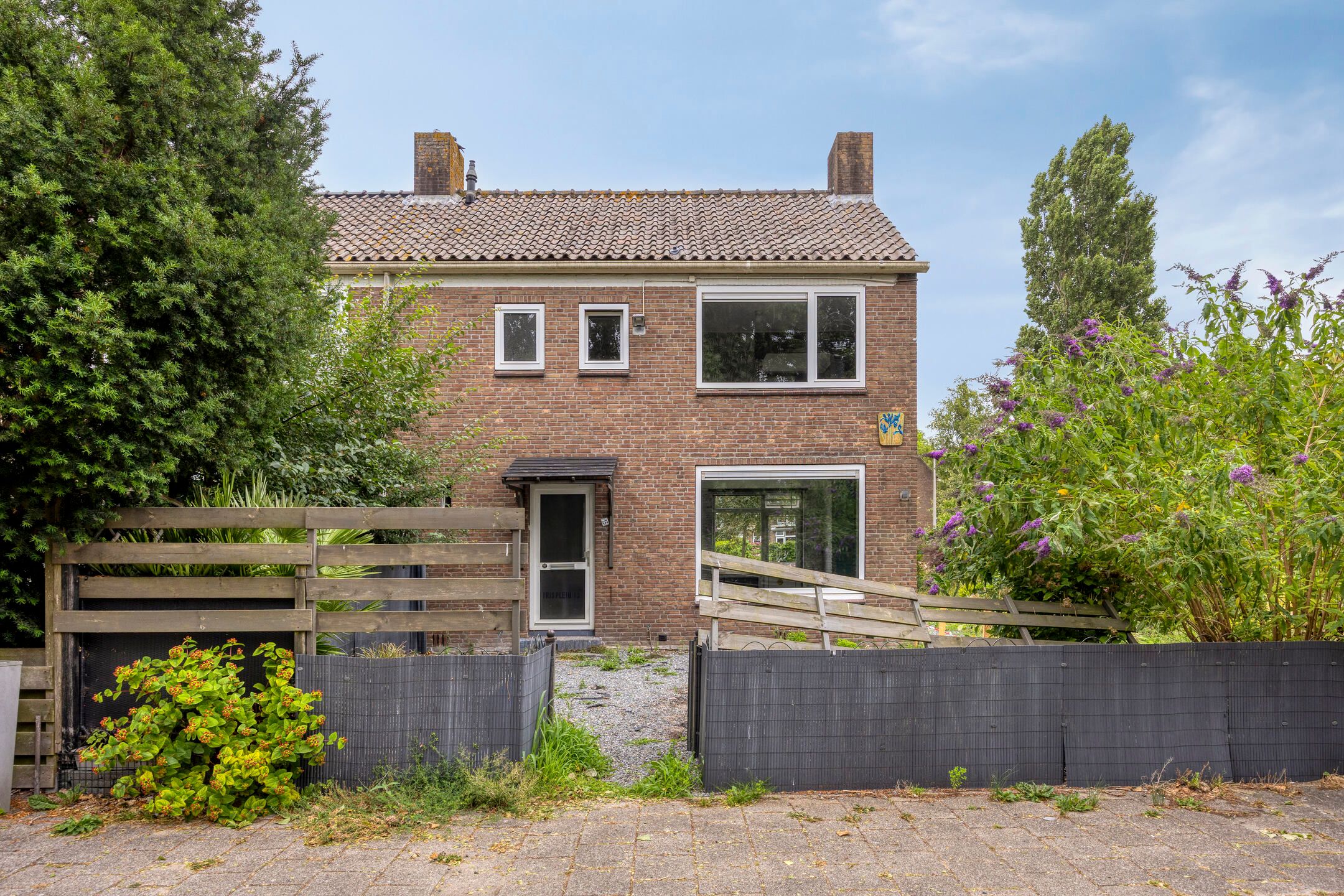 Foto van Irisplein 13, Purmerend