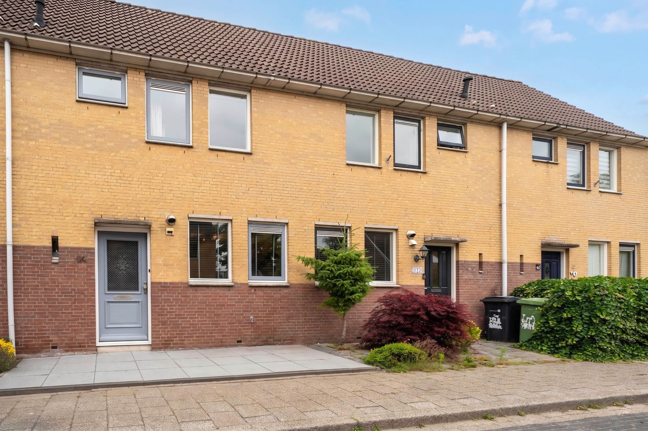 Foto van Goudenregenstraat 114, Purmerend