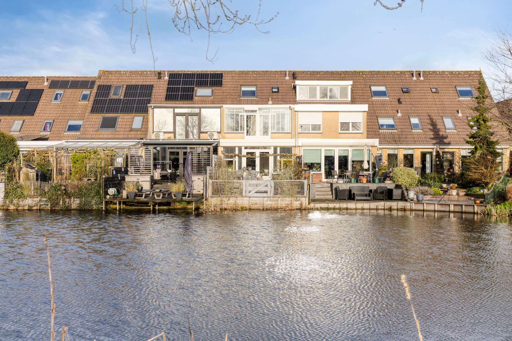 Foto van Goudenregenstraat 81, Purmerend