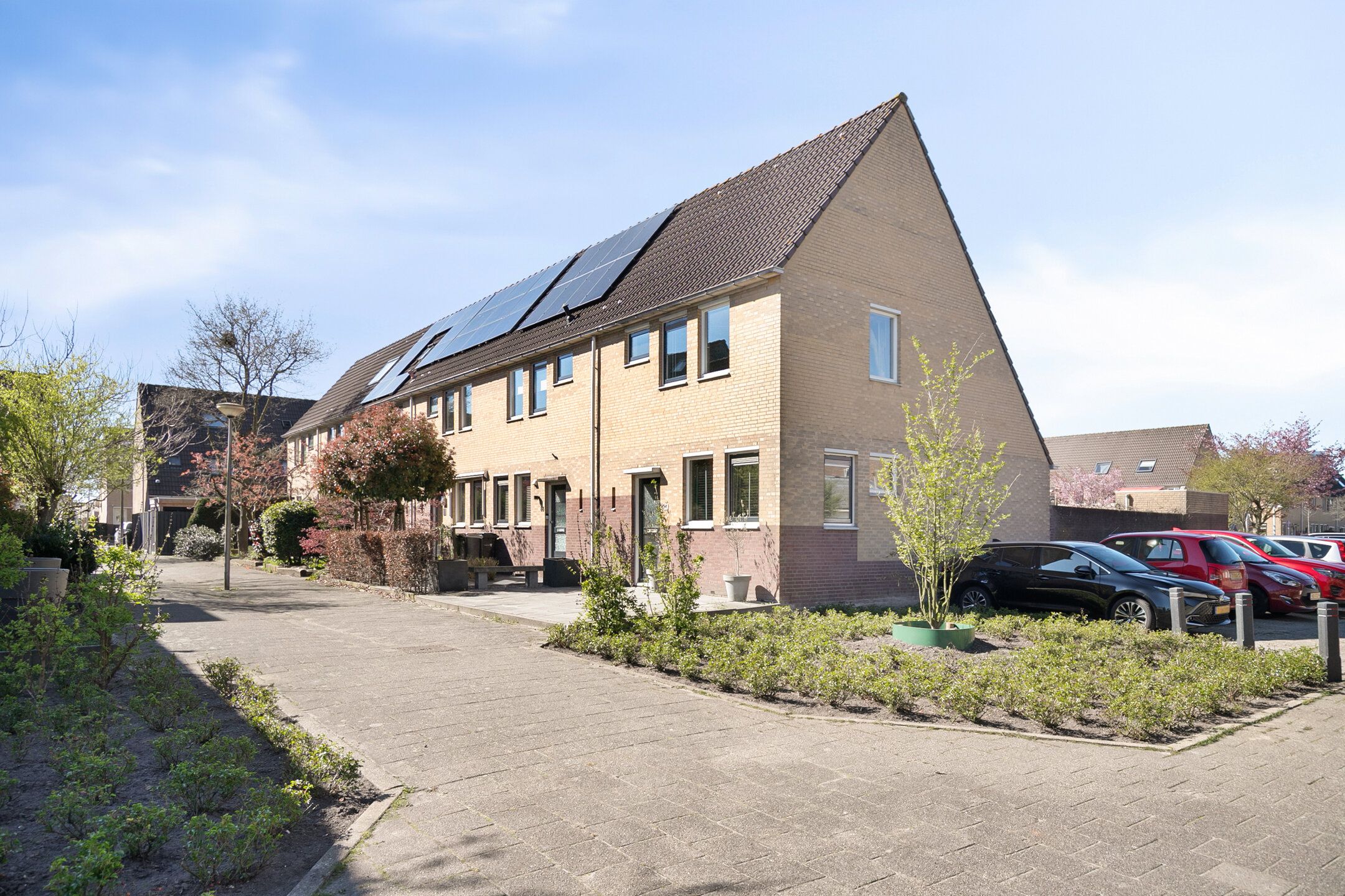 Foto van Goudenregenstraat 86, Purmerend