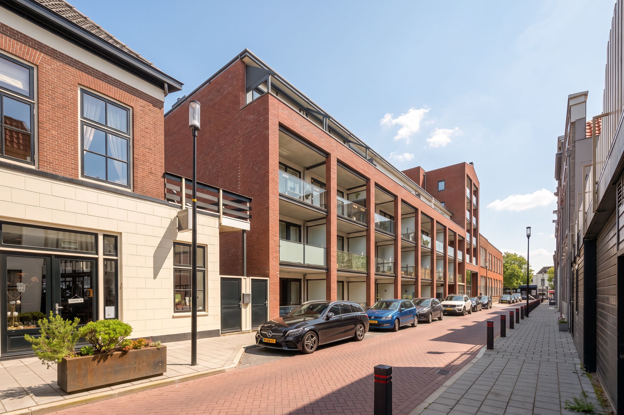 Foto van Kanaalstraat 47, Purmerend