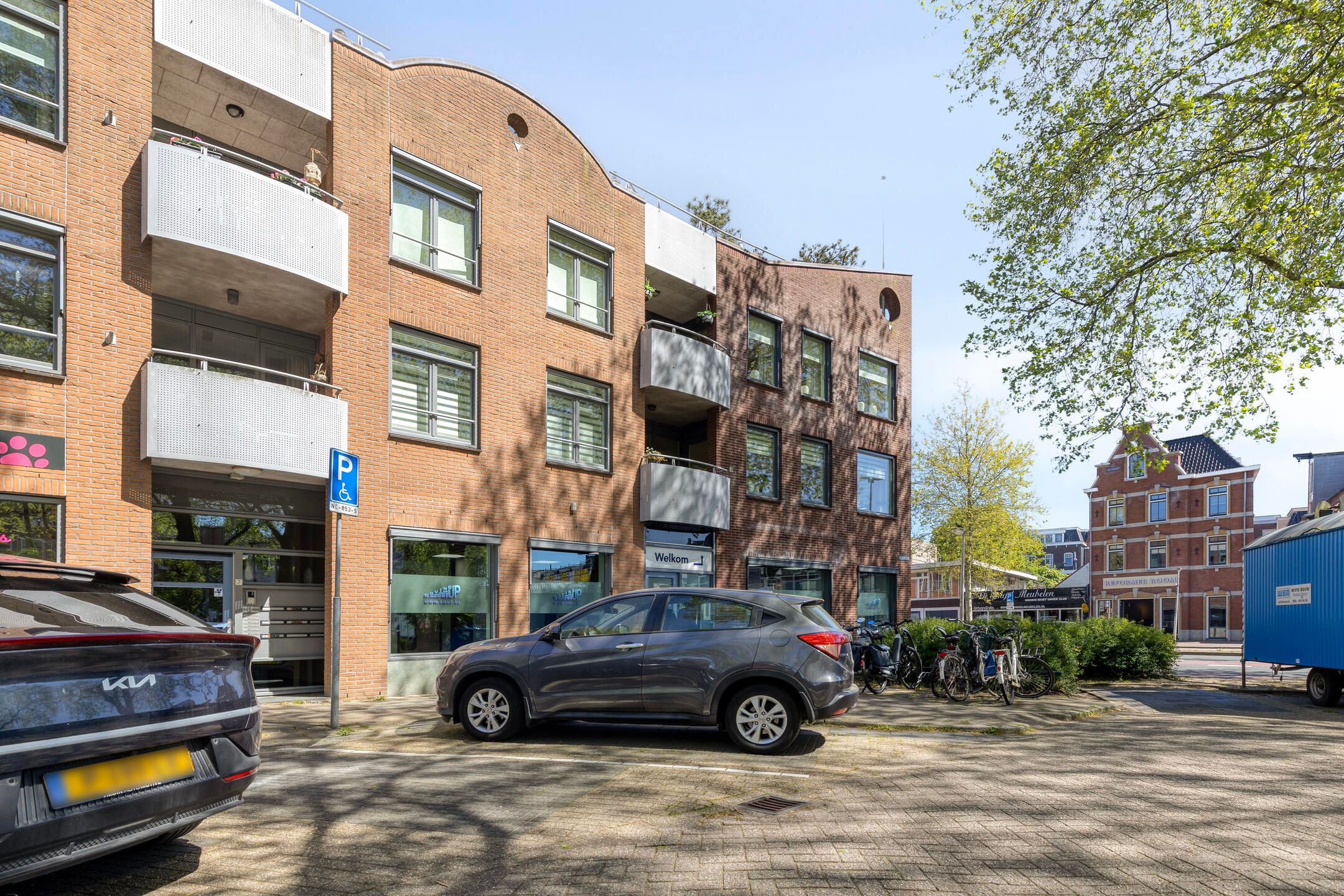 Foto van Slotplein 8, Purmerend