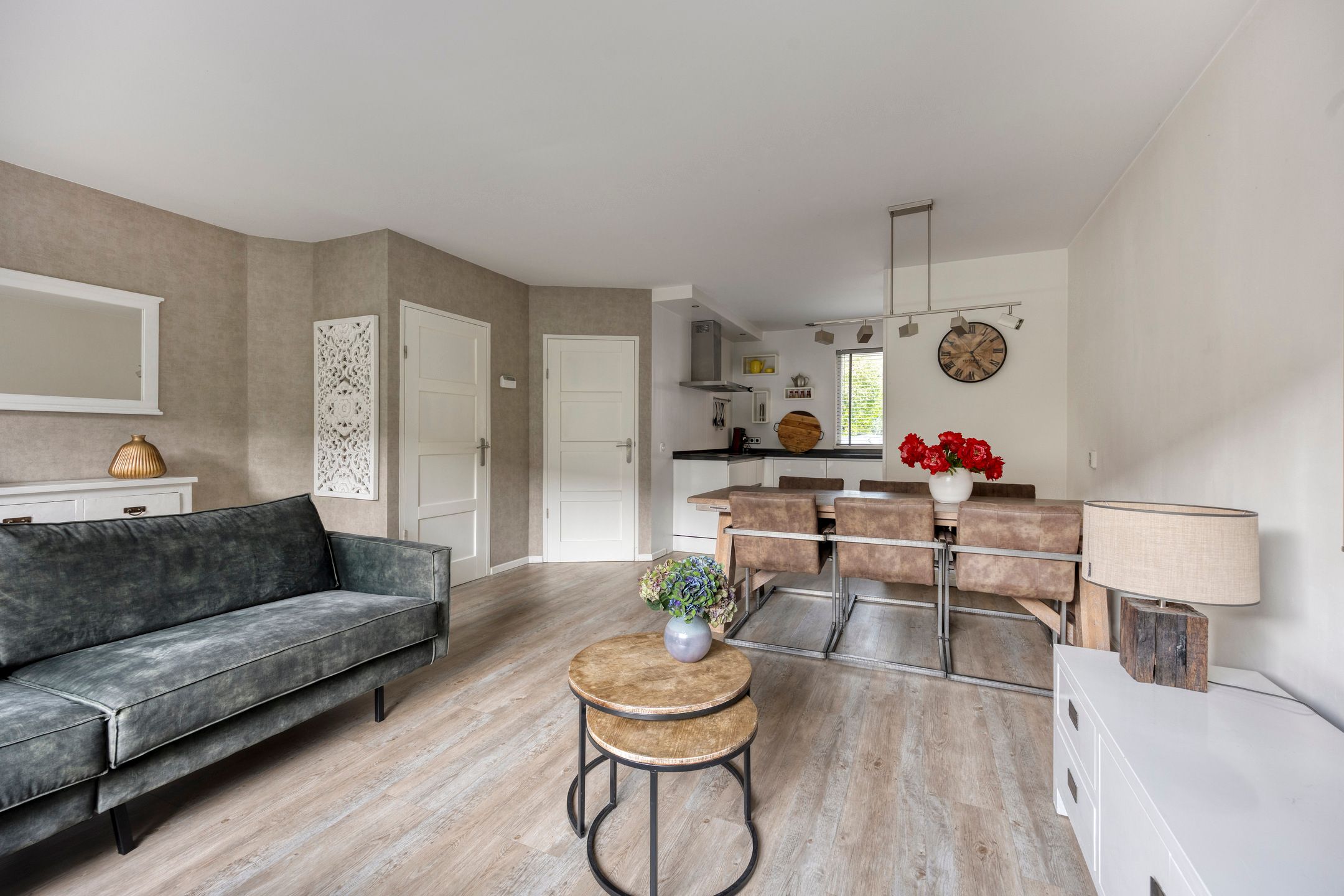 Foto van Puntmosstraat 69, Purmerend