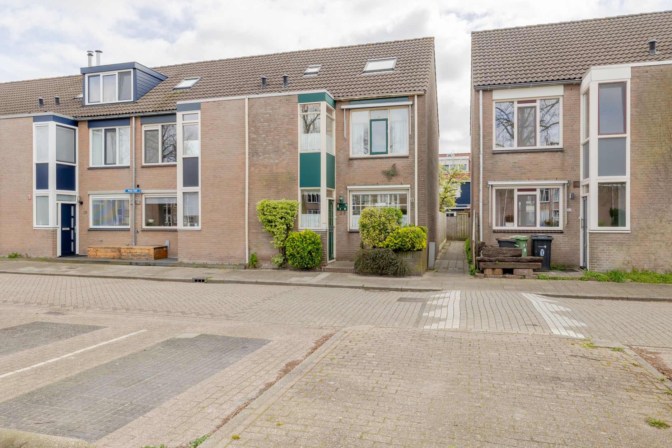 Foto van Veenmossingel 23, Purmerend