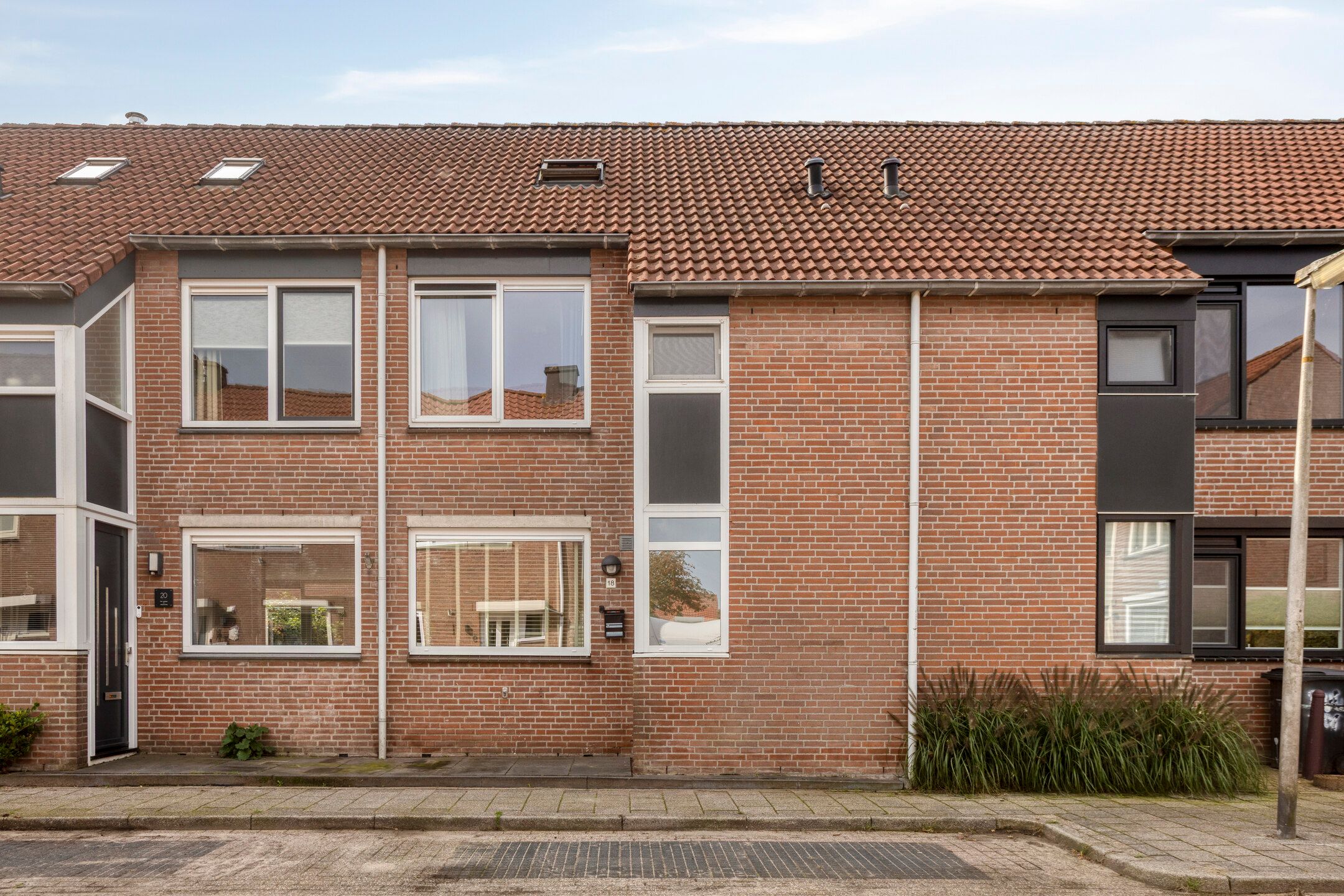 Foto van Sterremosstraat 18, Purmerend