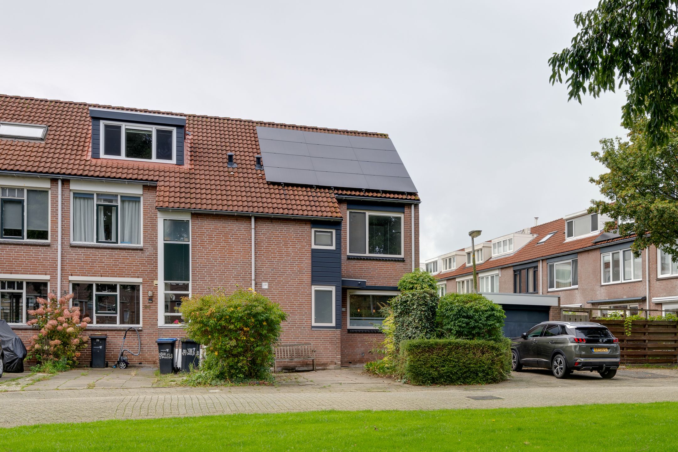 Foto van Sterremosstraat 24, Purmerend