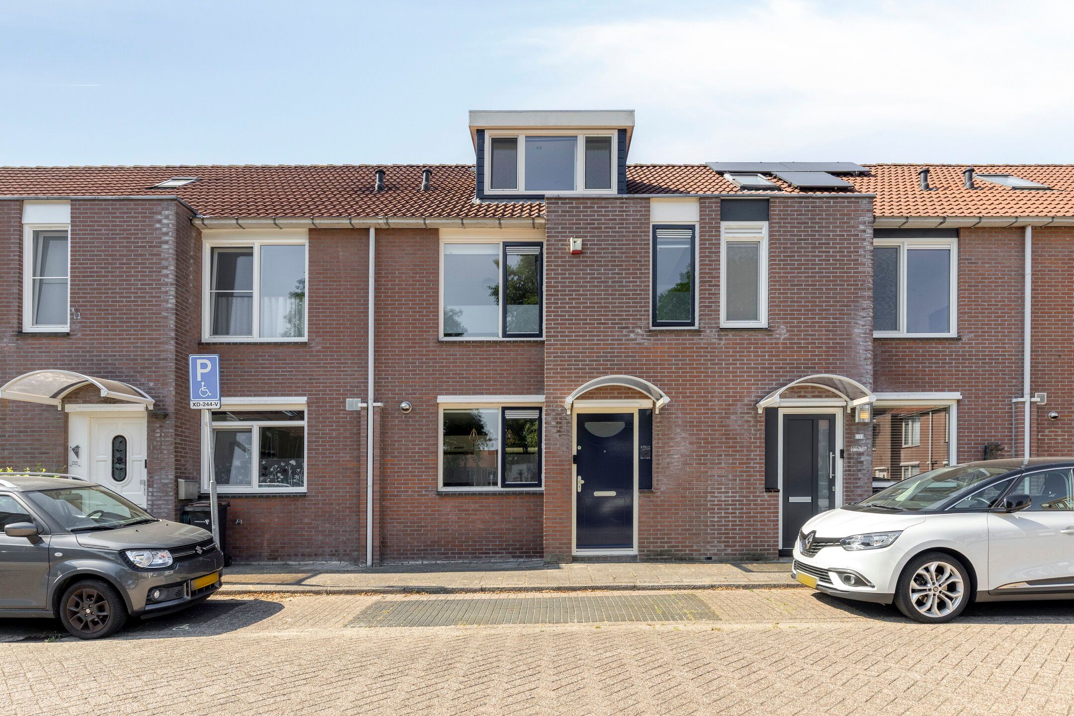 Foto van Trilveenstraat 20, Purmerend
