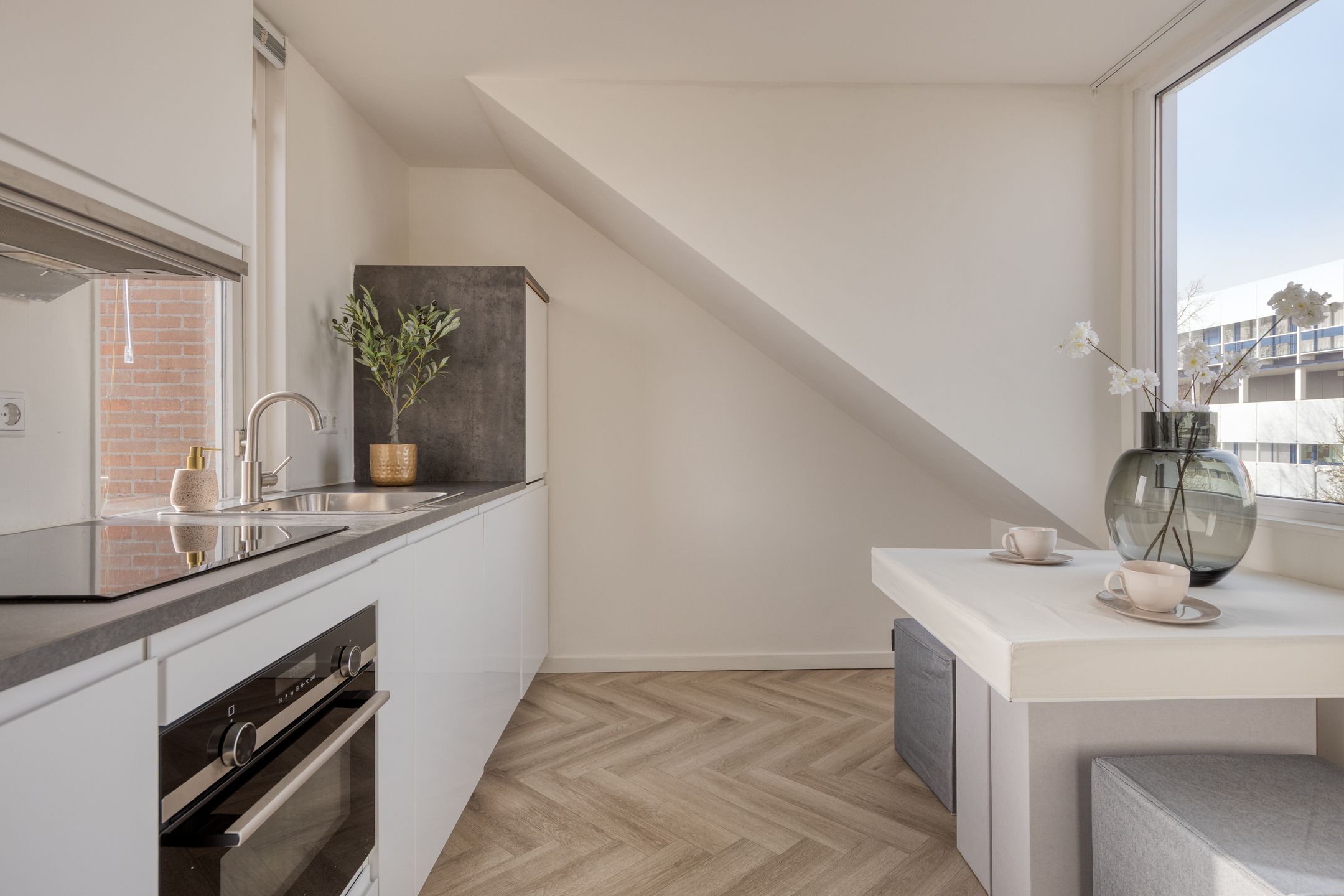 Foto van Basisveenstraat 11B, Purmerend