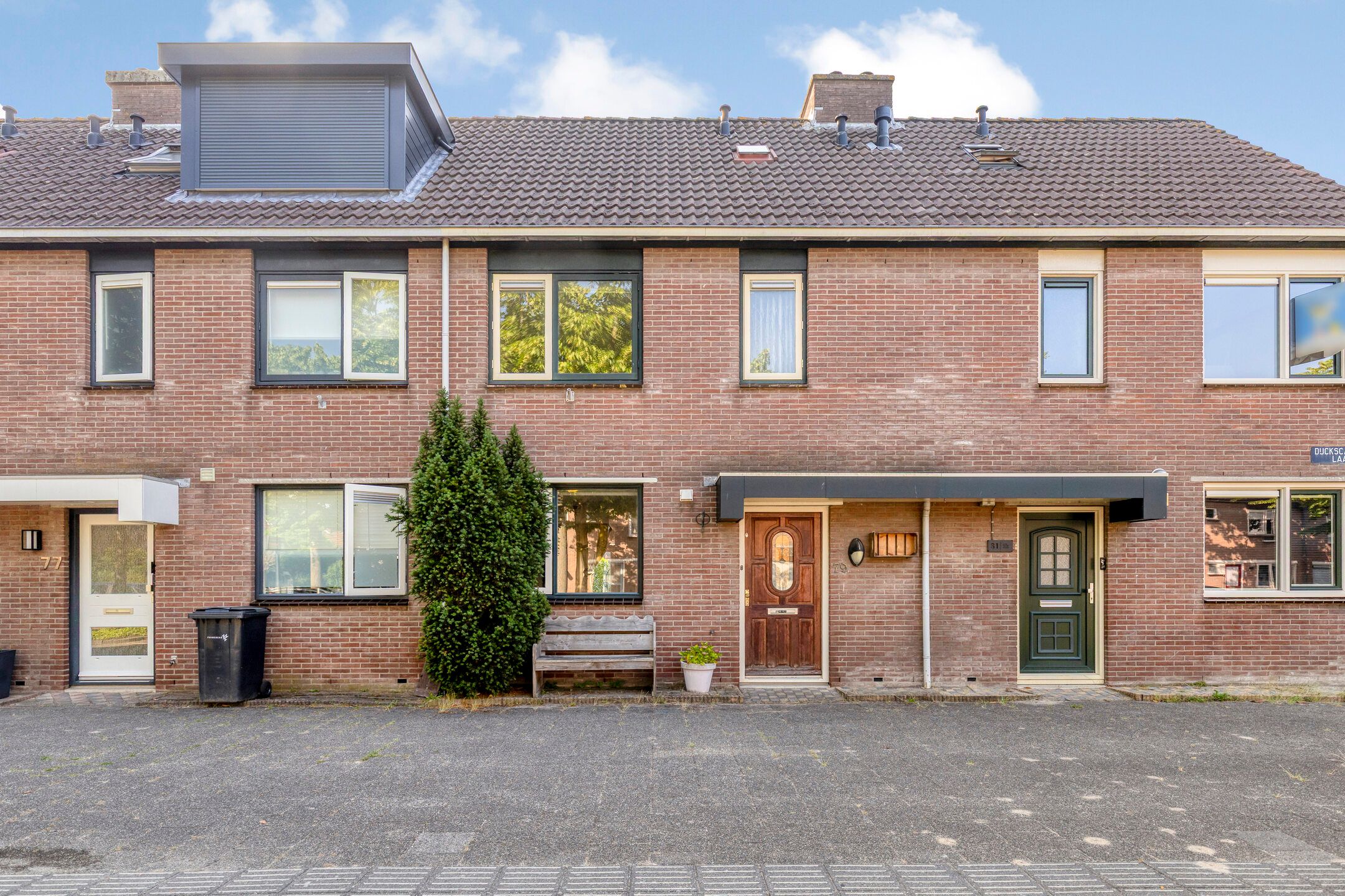 Foto van Dijckscampenlaan 79, Purmerend