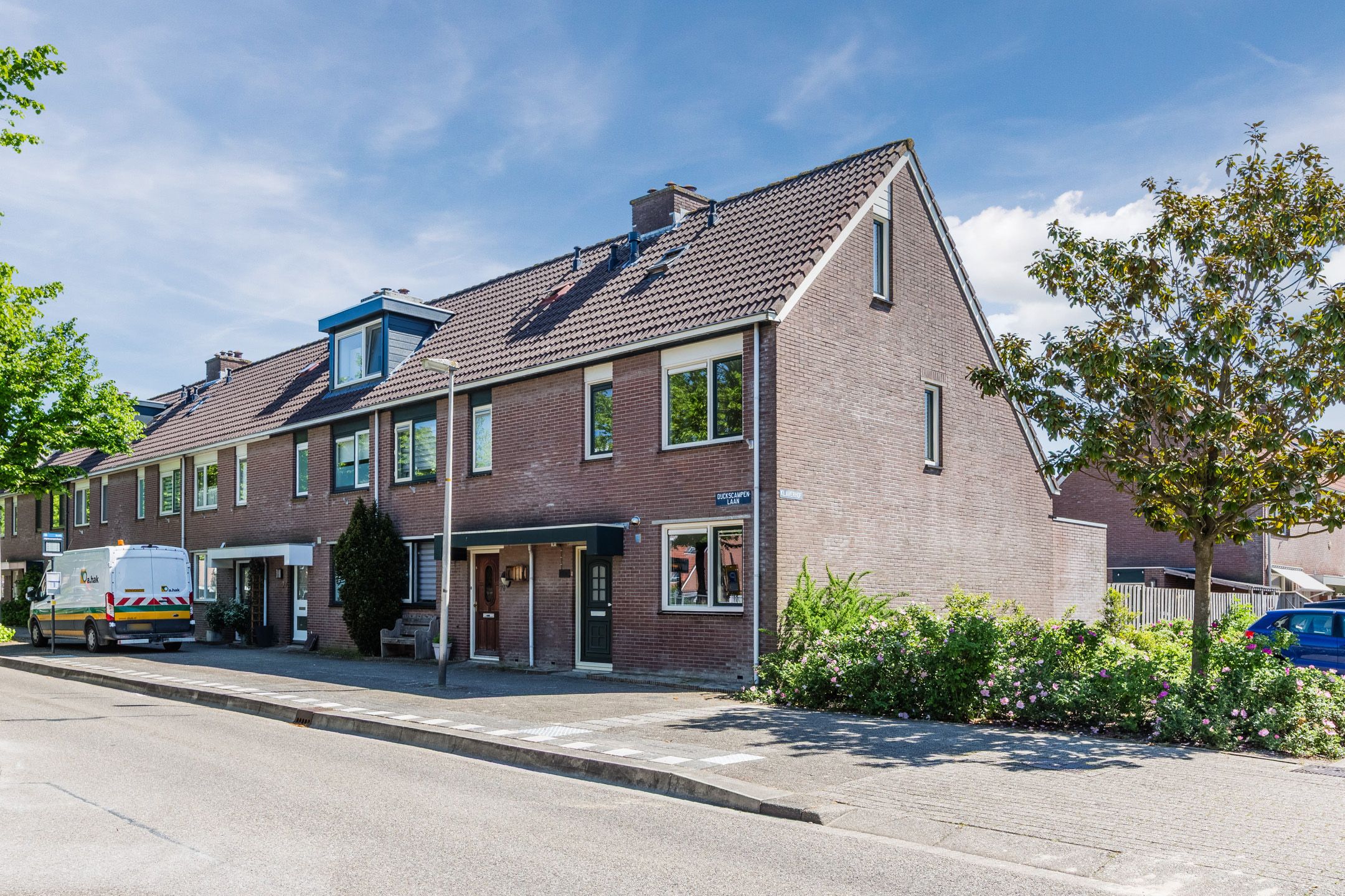 Foto van Dijckscampenlaan 81, Purmerend