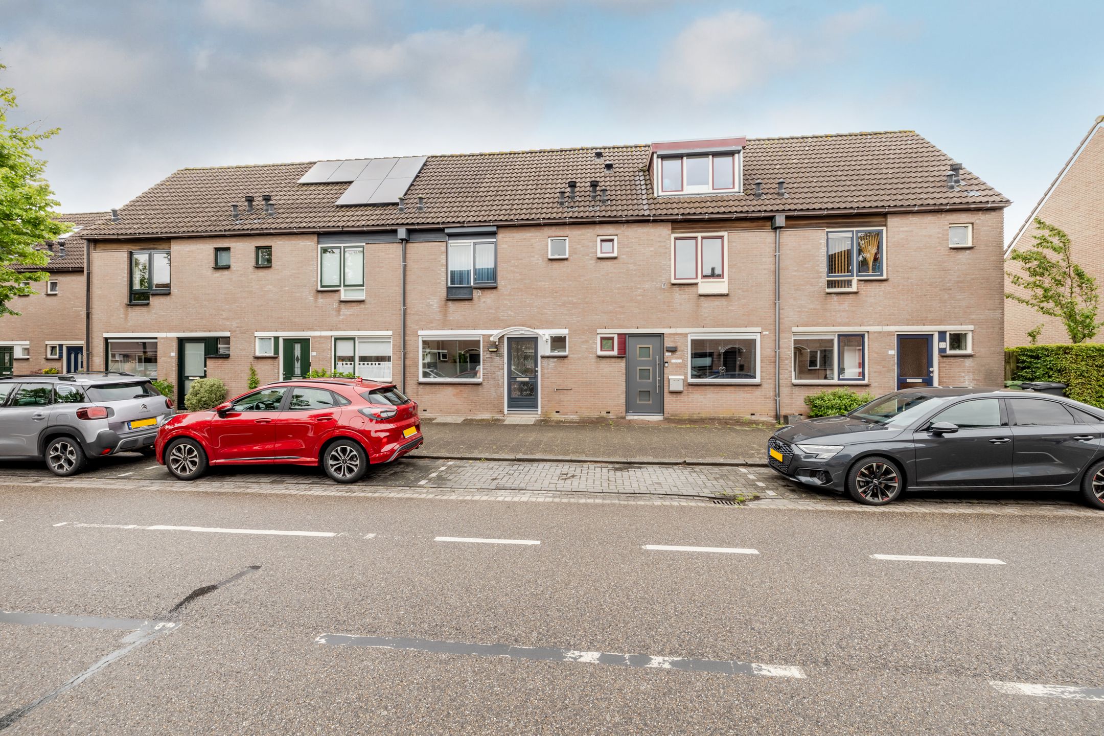 Foto van Dijckscampenlaan 107, Purmerend
