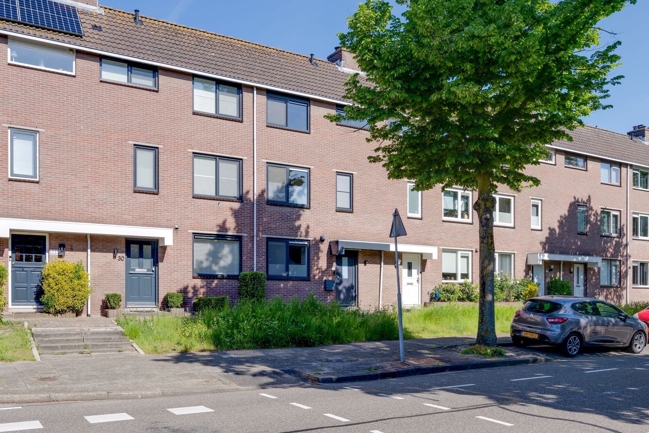Foto van Dijckscampenlaan 28, Purmerend