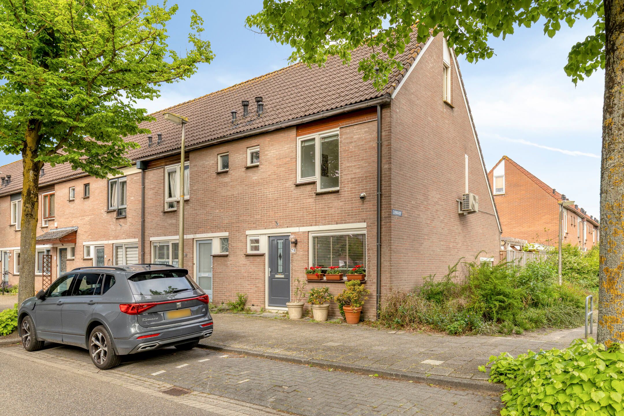 Foto van Dijckscampenlaan 74, Purmerend