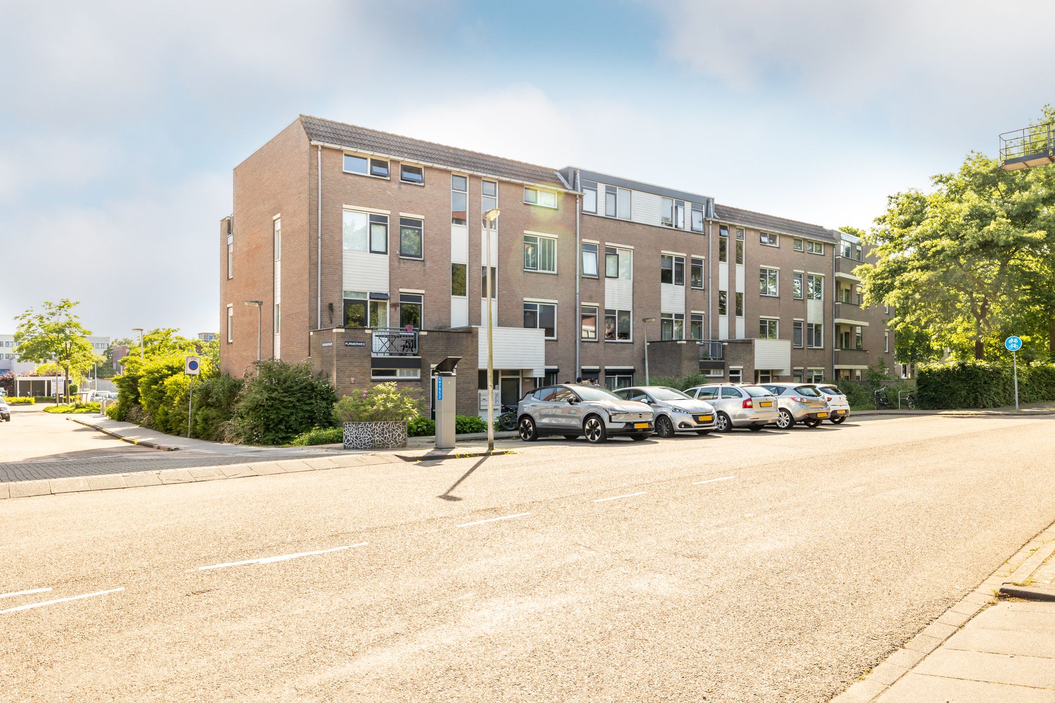Foto van Purmerweg 74, Purmerend