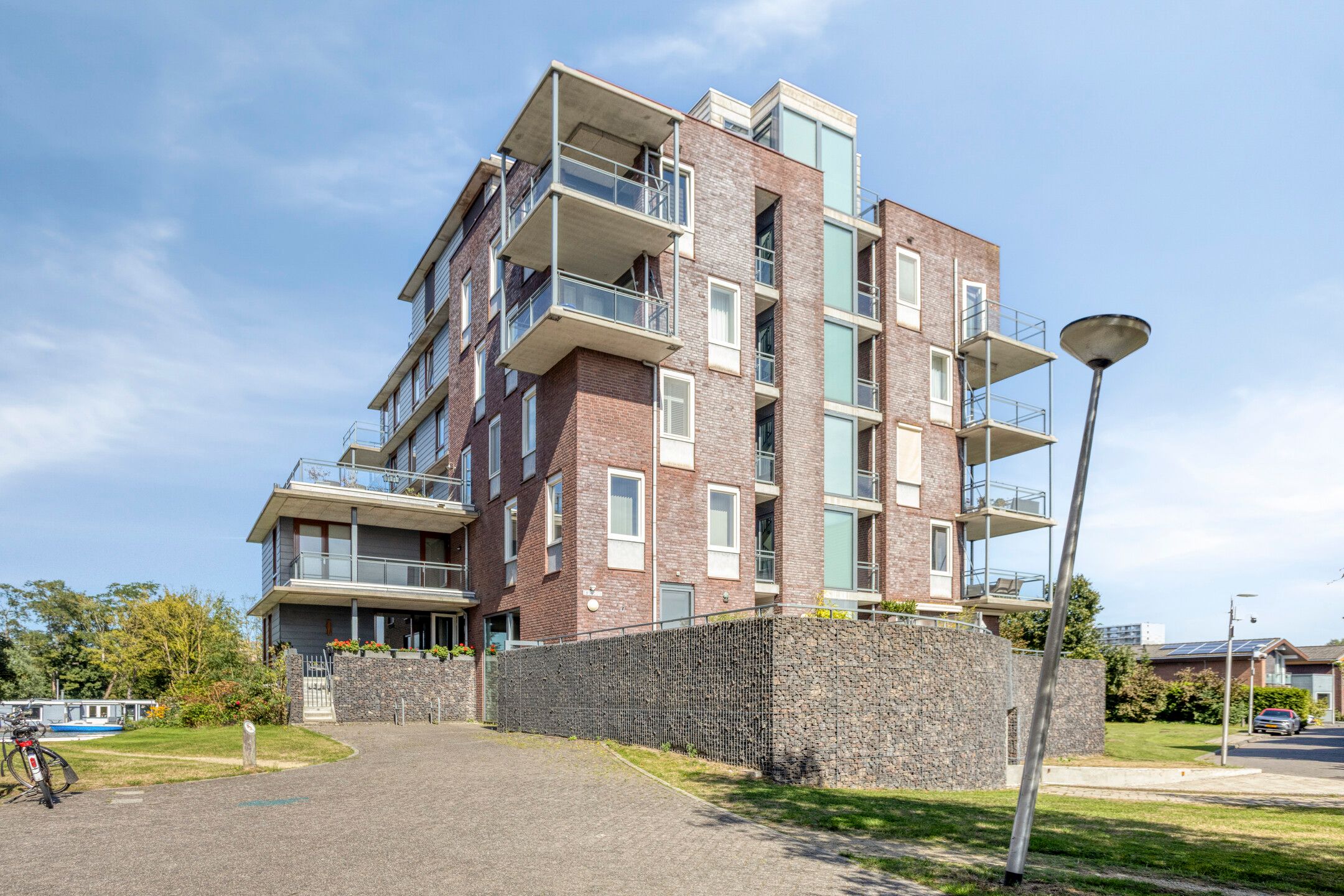 Foto van De Oeverlanden 201, Purmerend