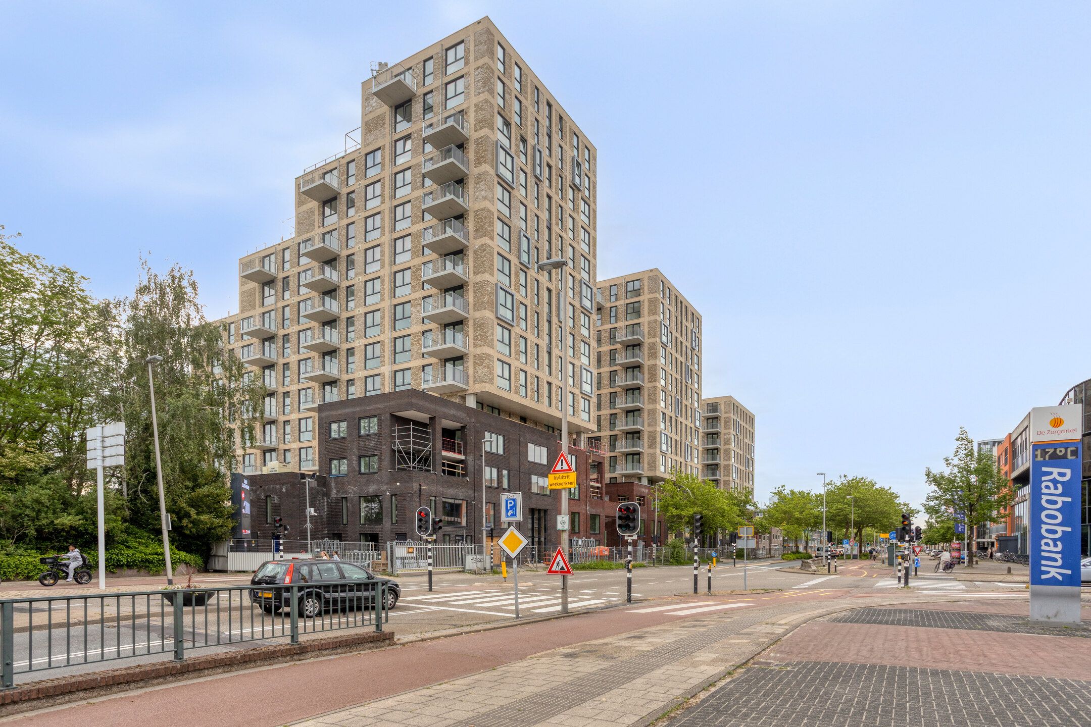 Foto van Waterlandlaan 1X, Purmerend