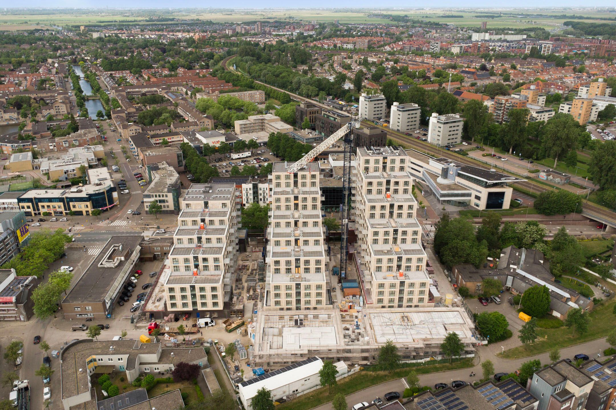 Foto van Waterlandlaan 3M, Purmerend