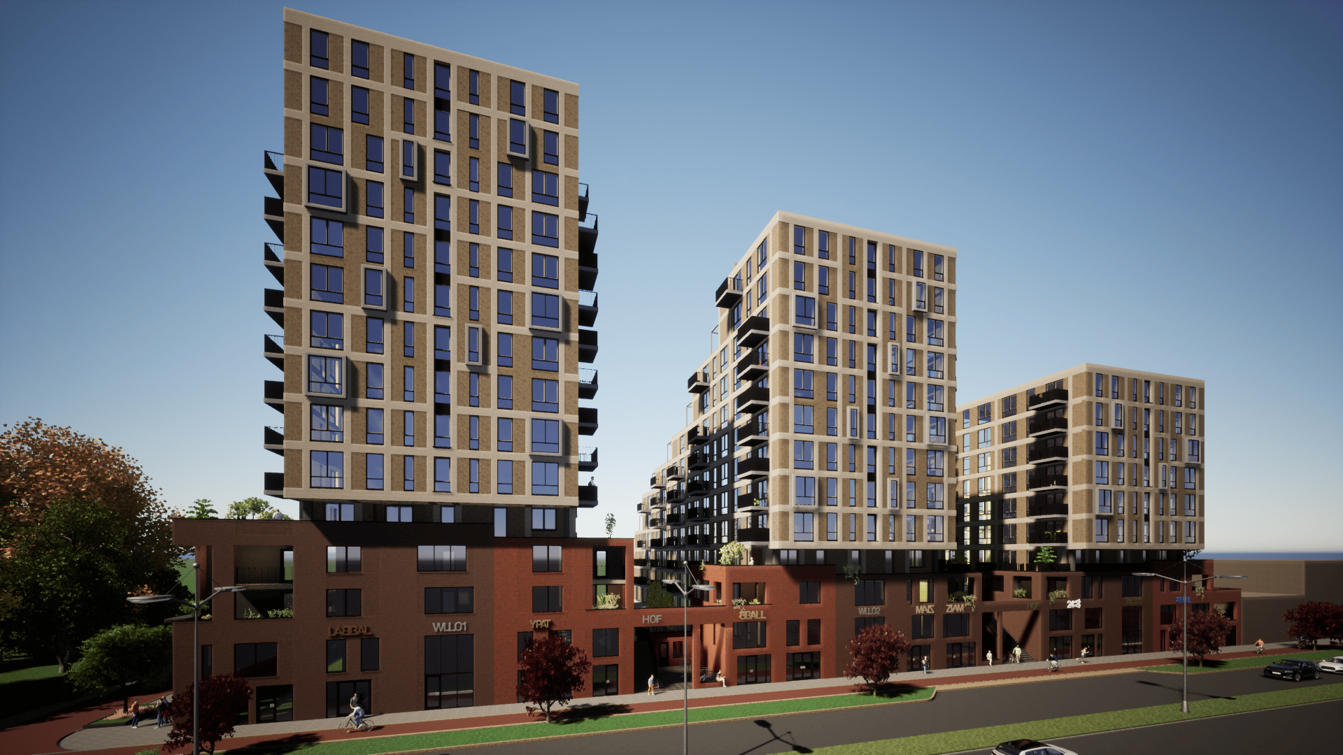 Foto van Waterlandlaan 5L, Purmerend