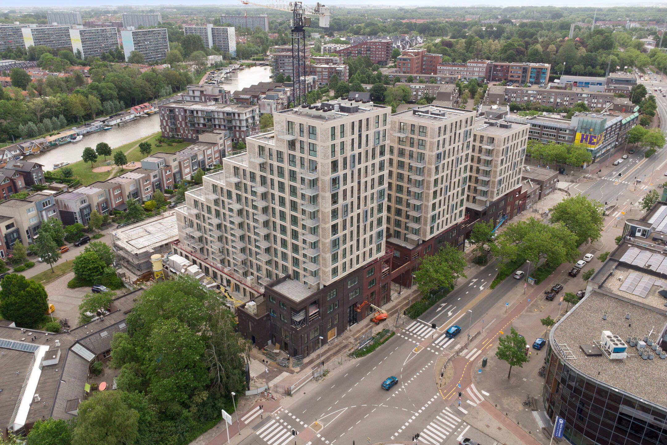 Foto van Waterlandlaan 9E, Purmerend