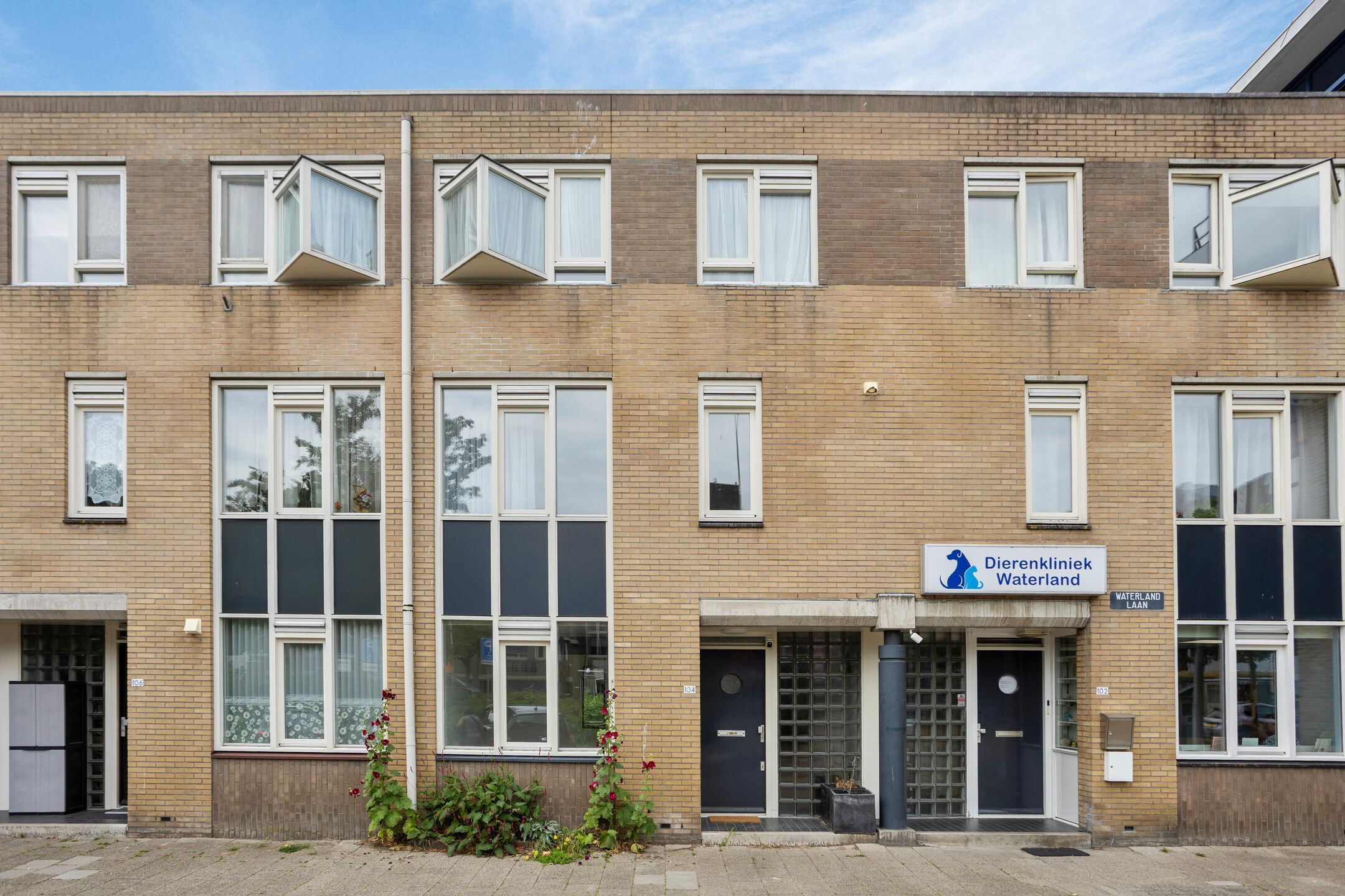 Foto van Waterlandlaan 104, Purmerend