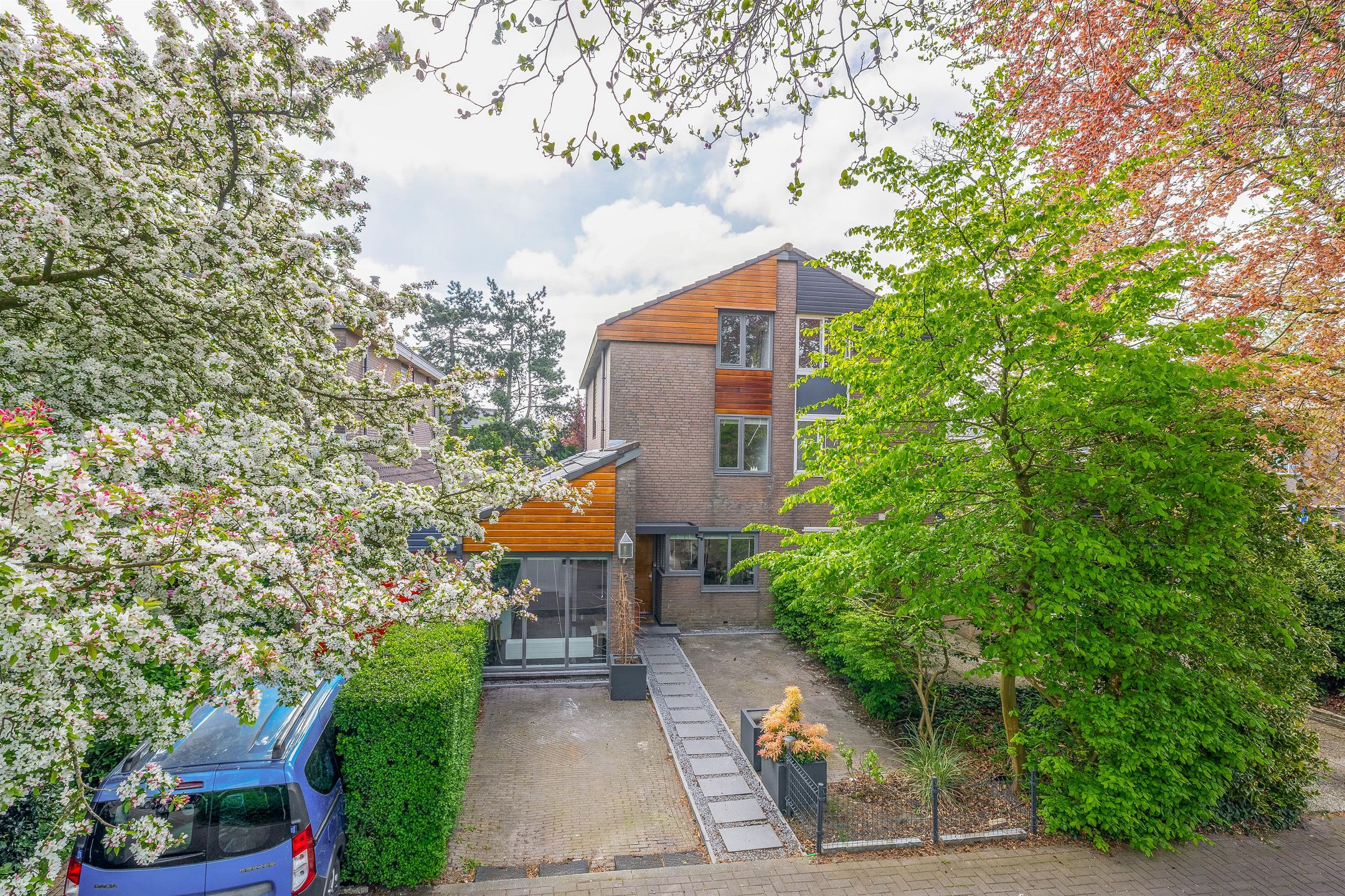 Foto van Moerasvaren 12, Purmerend