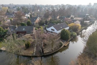 Foto van Moerasvaren 54, Purmerend
