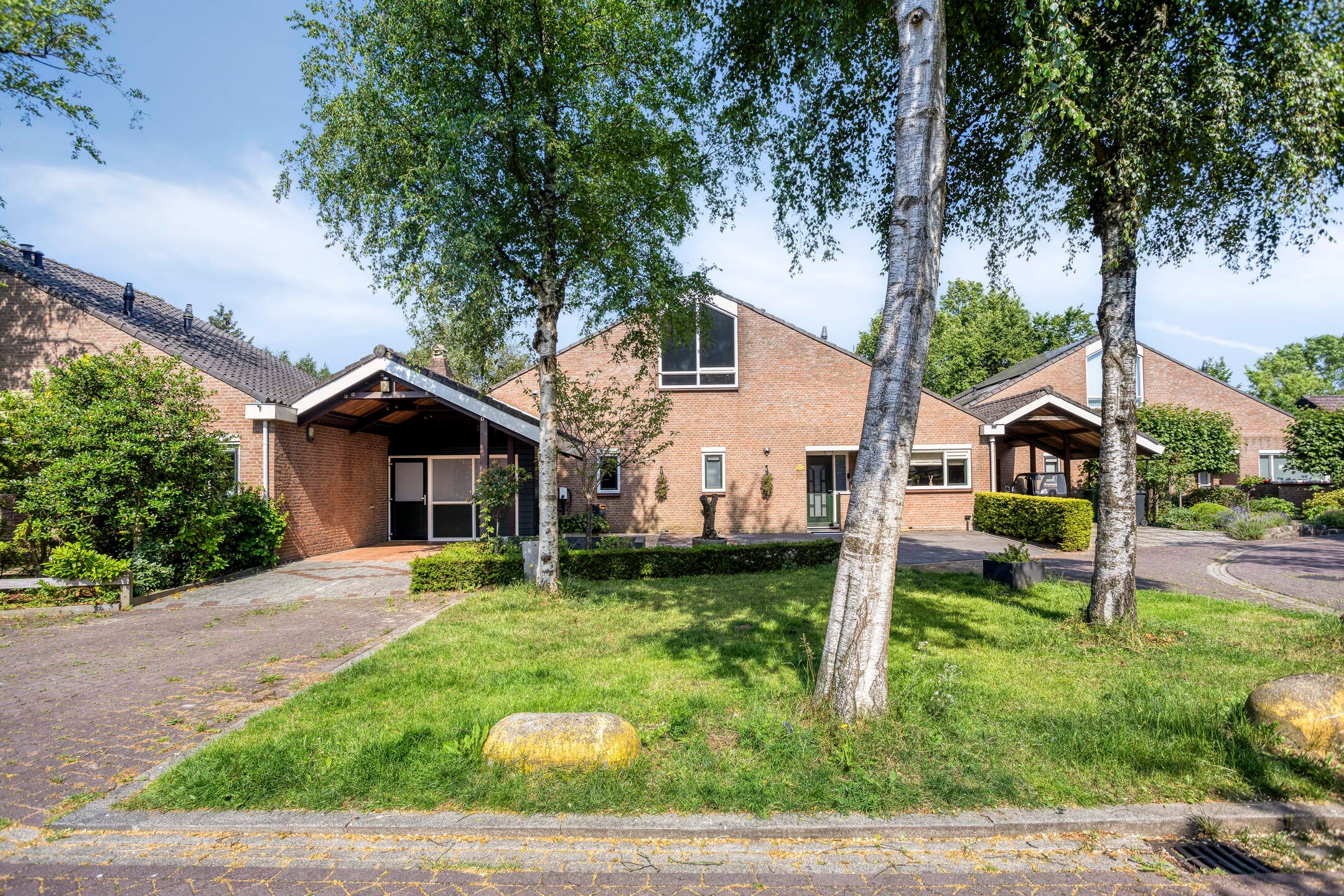 Foto van Moerasvaren 64, Purmerend