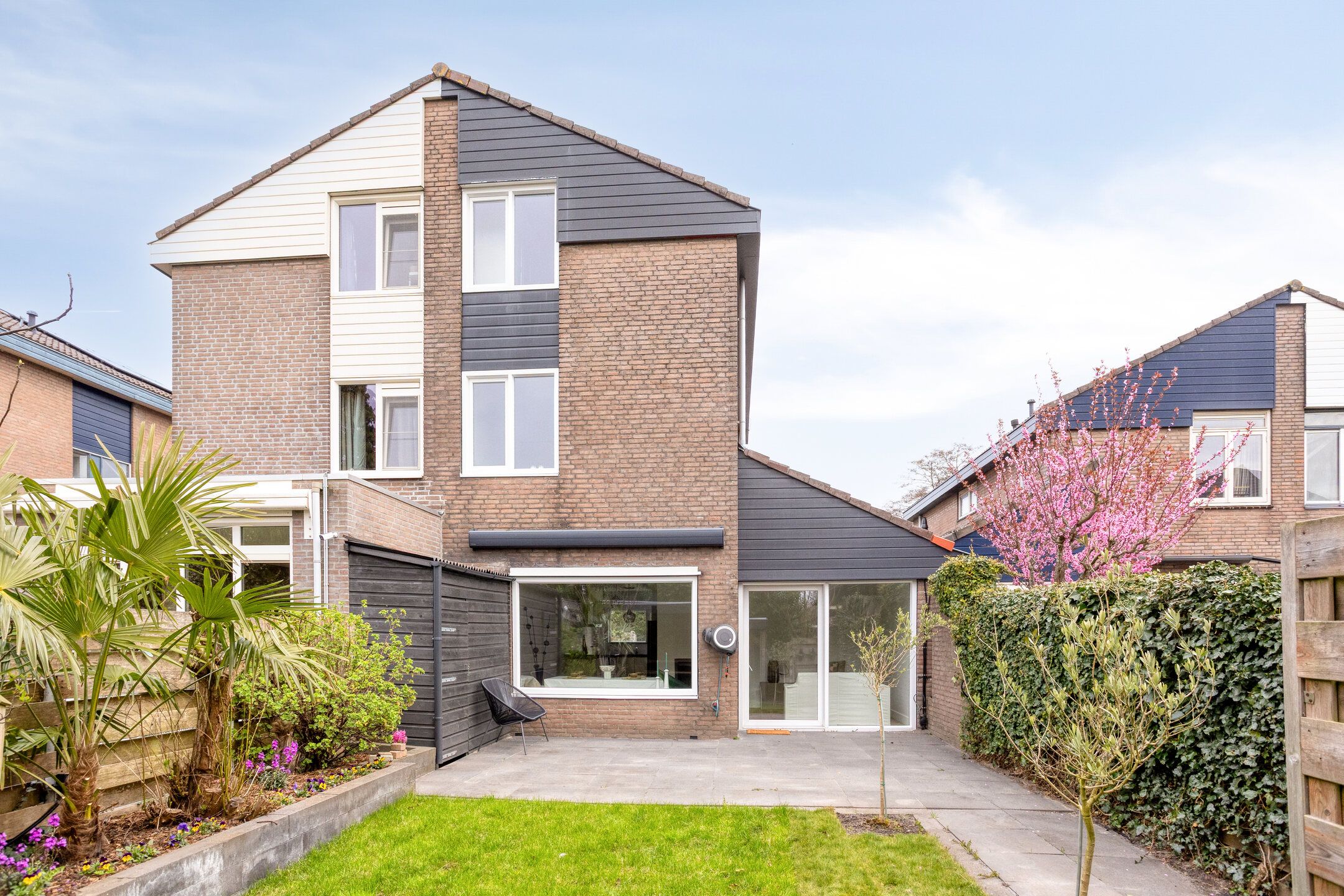 Foto van Moerasvaren 110, Purmerend