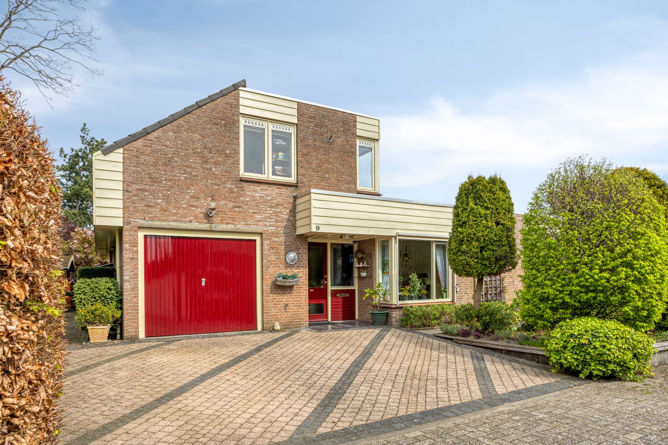 Foto van Kamvaren 9, Purmerend