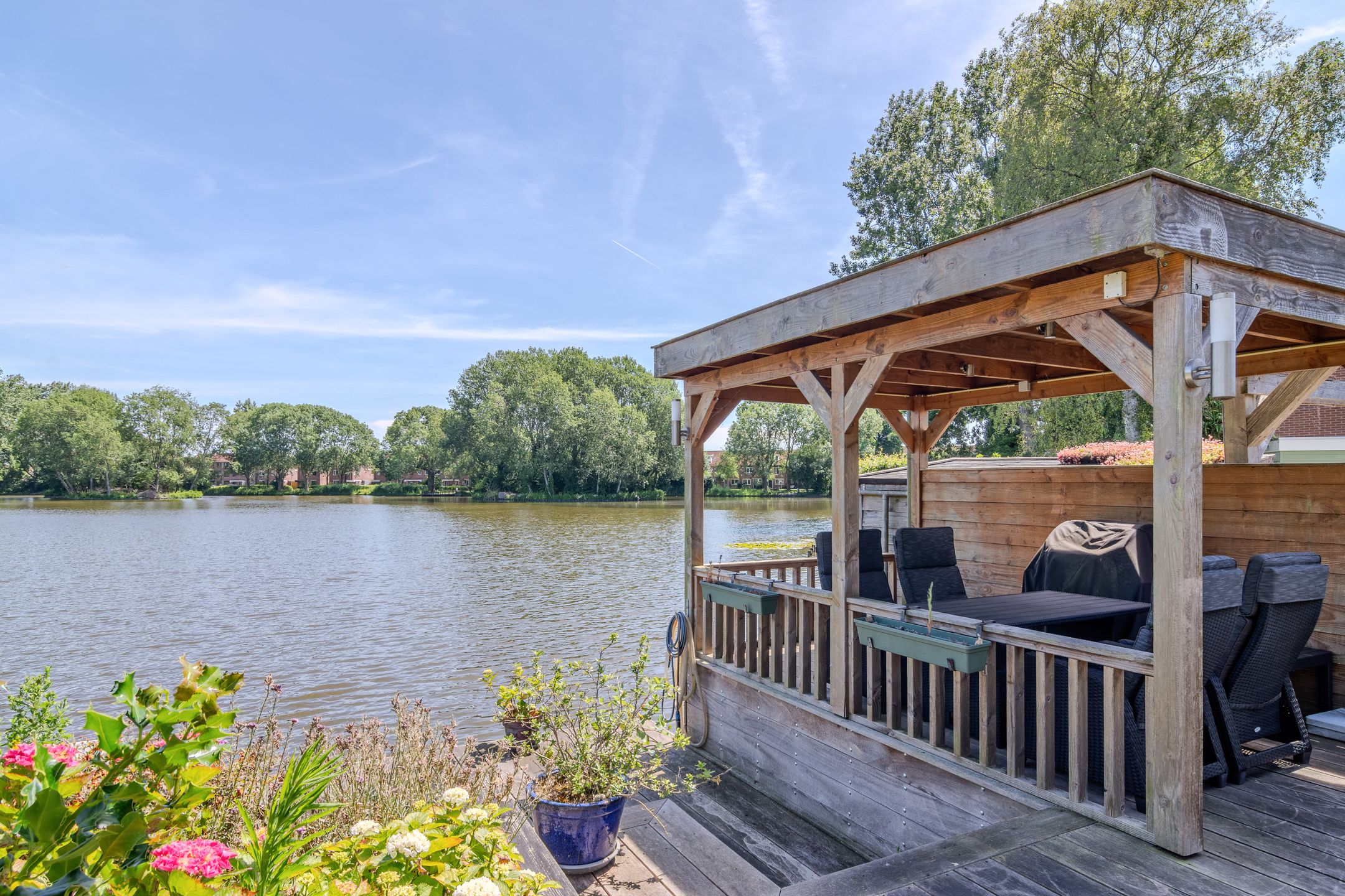 Foto van Reigersbek 55, Purmerend