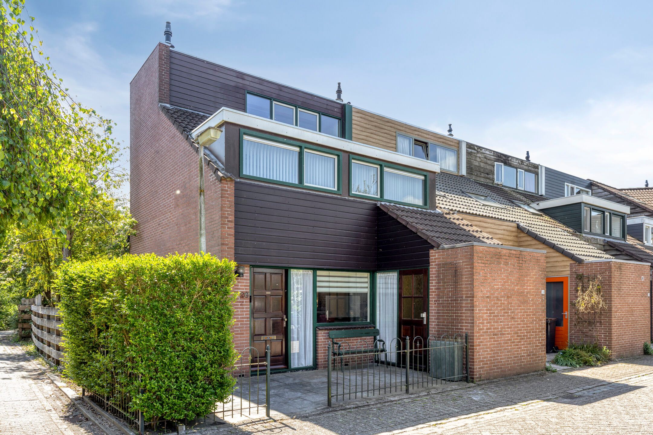 Foto van Reigersbek 26, Purmerend