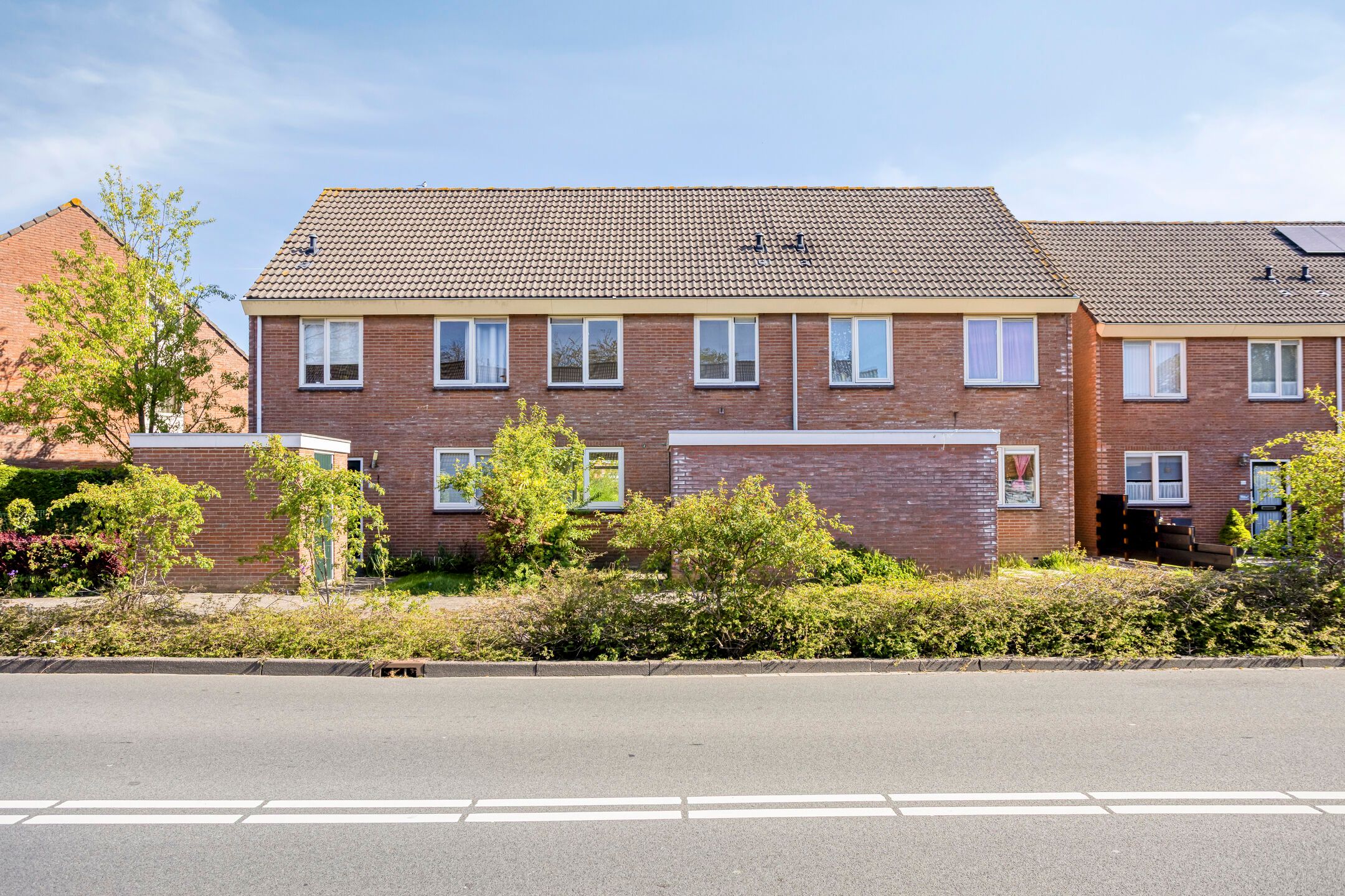 Foto van Vlasleeuwenbek 52, Purmerend