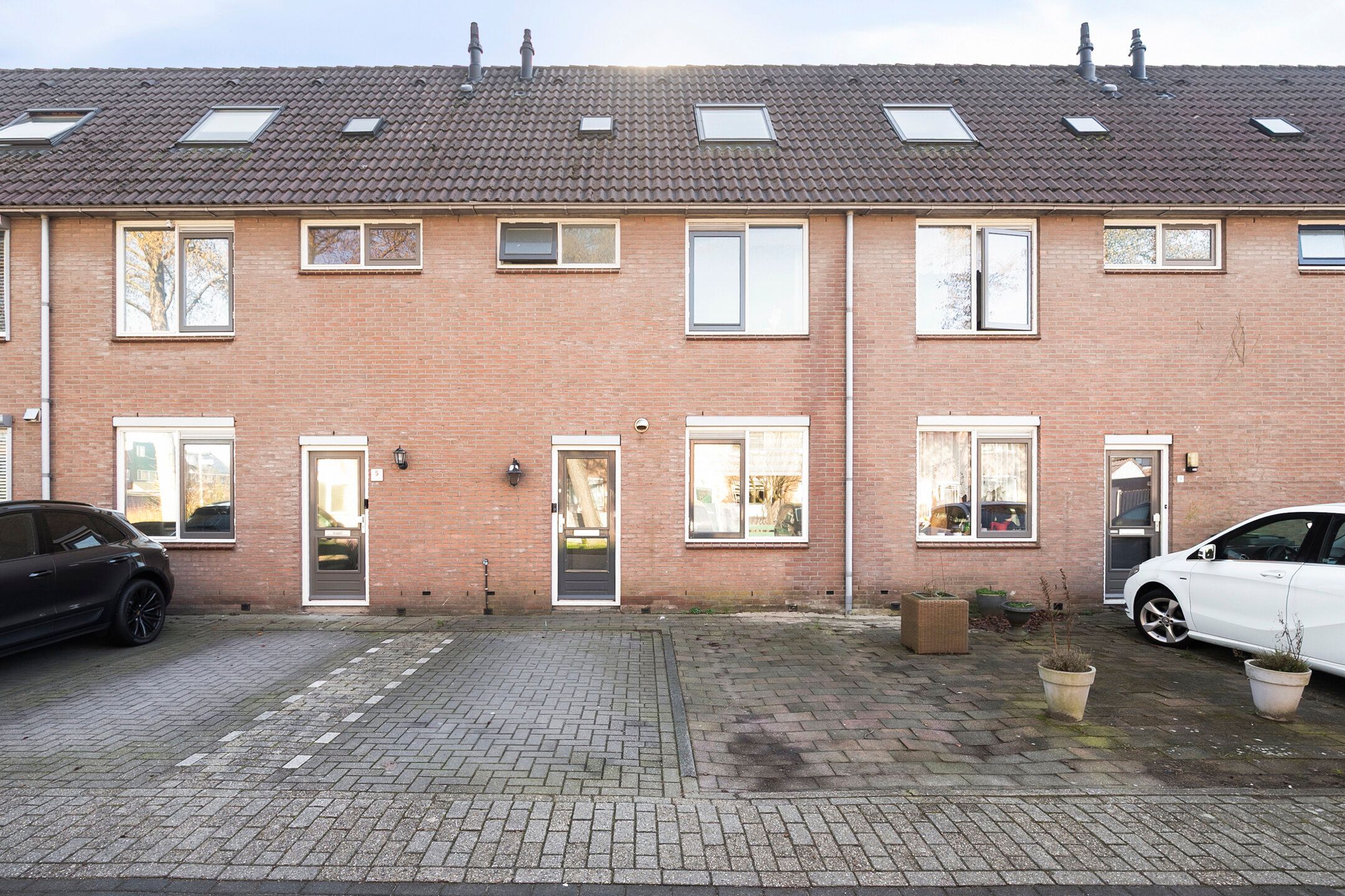 Foto van Dotterbloem 7, Purmerend