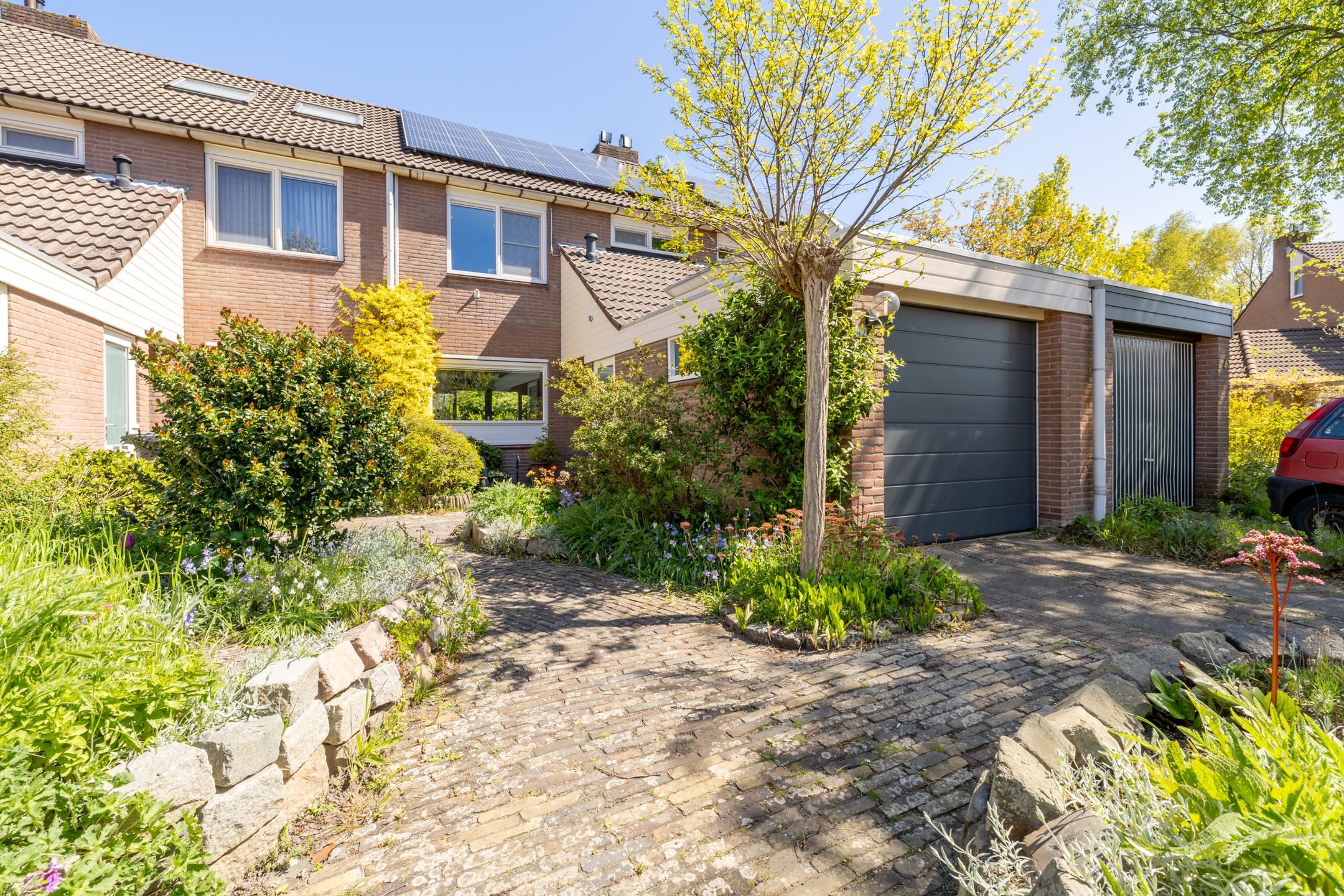Foto van Boterbloem 42, Purmerend