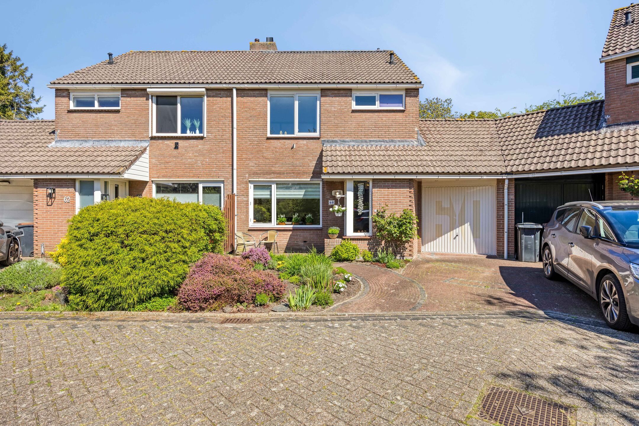 Foto van Boterbloem 60, Purmerend