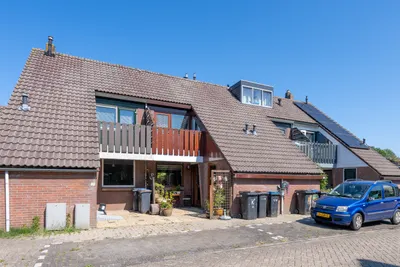 Foto van Hoefblad 23, Purmerend
