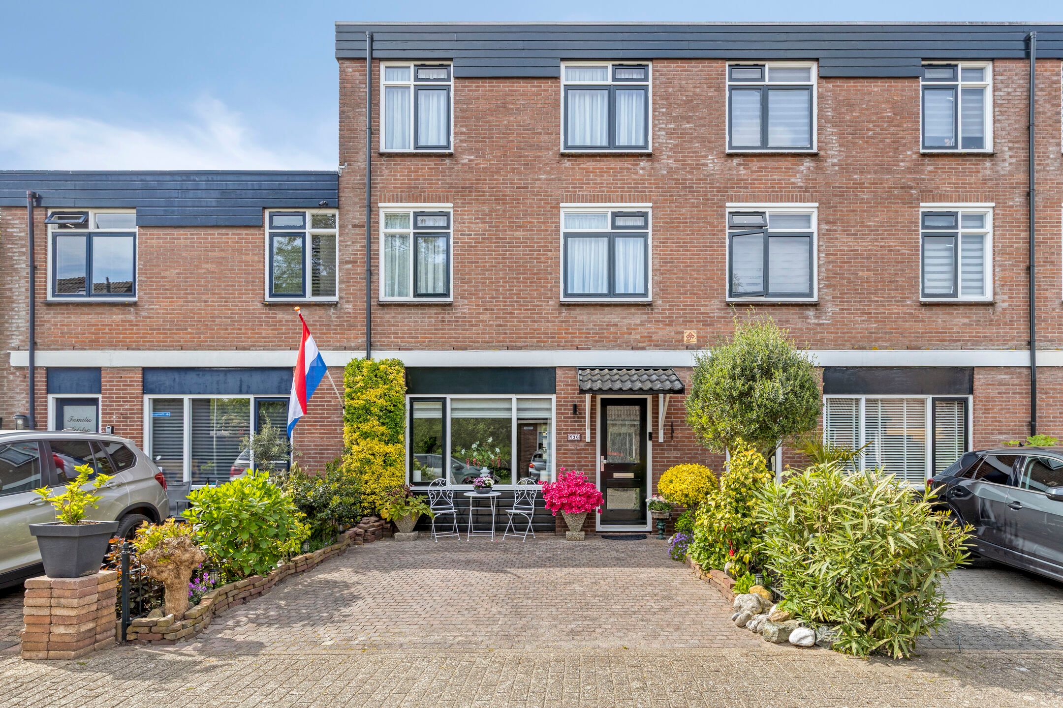 Foto van Fioringras 36, Purmerend