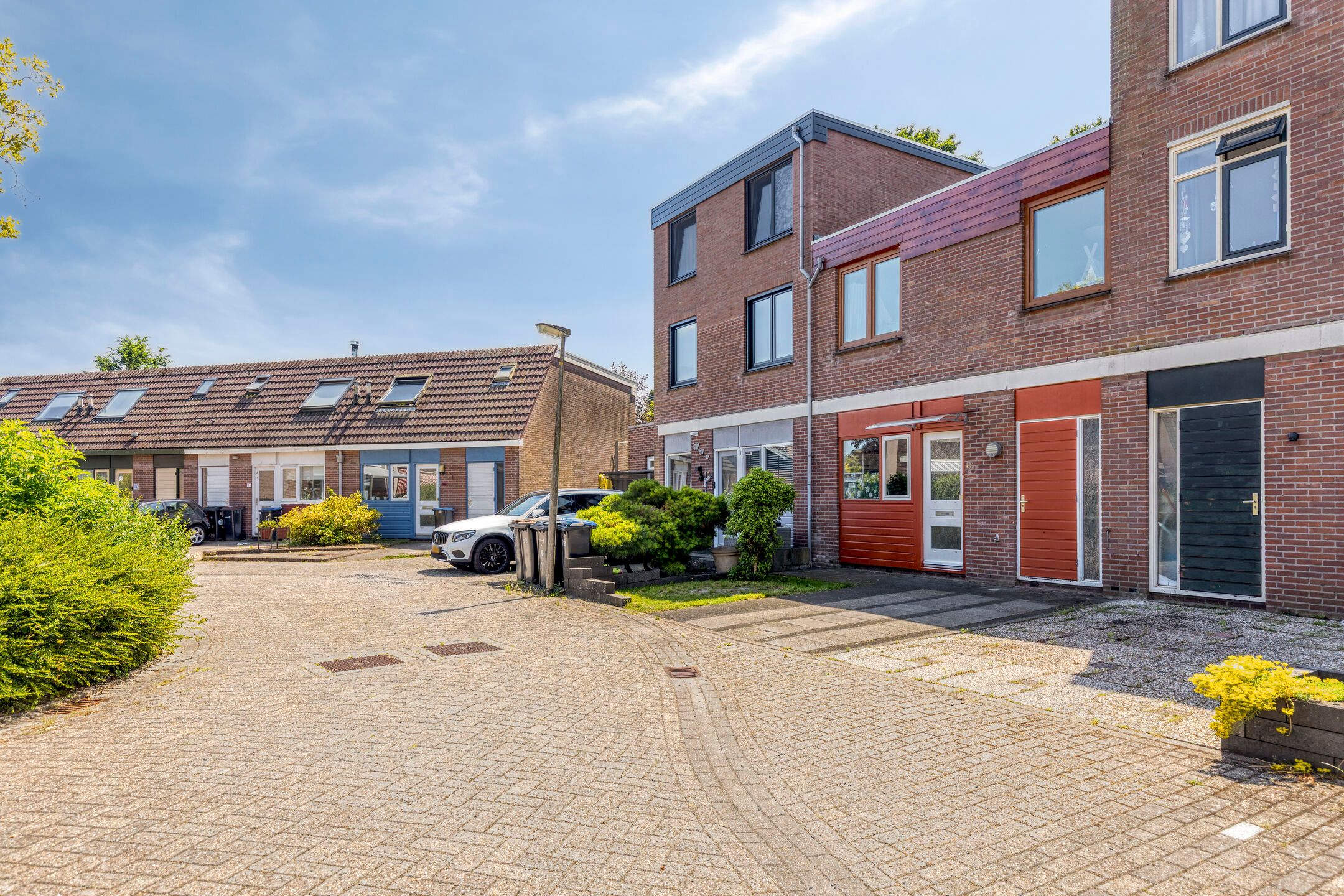 Foto van Kweldergras 8, Purmerend