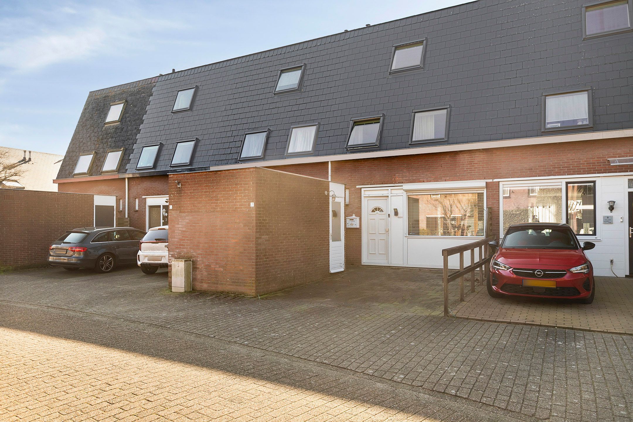 Foto van Speenkruid 7, Purmerend