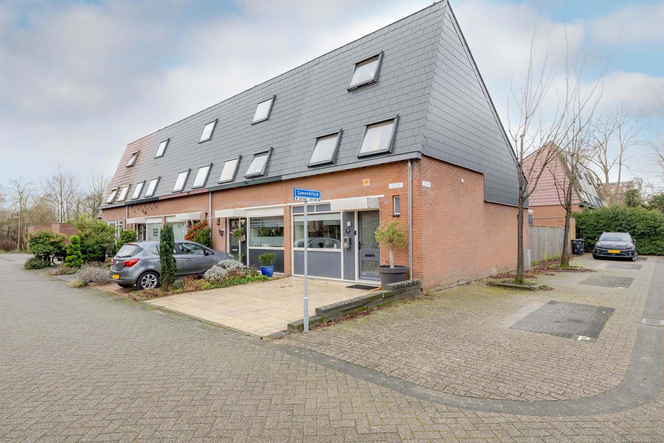 Foto van Speenkruid 50, Purmerend