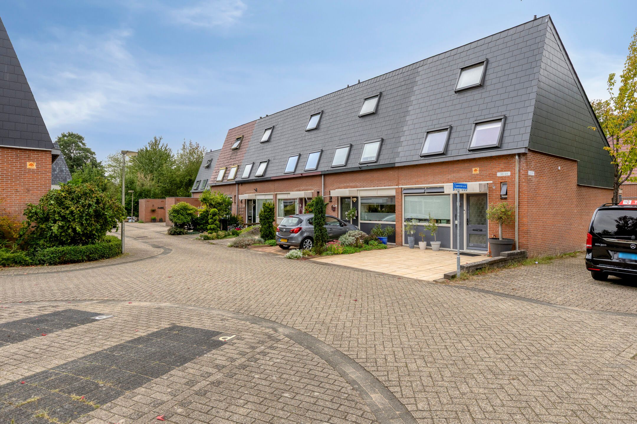 Foto van Speenkruid 54, Purmerend