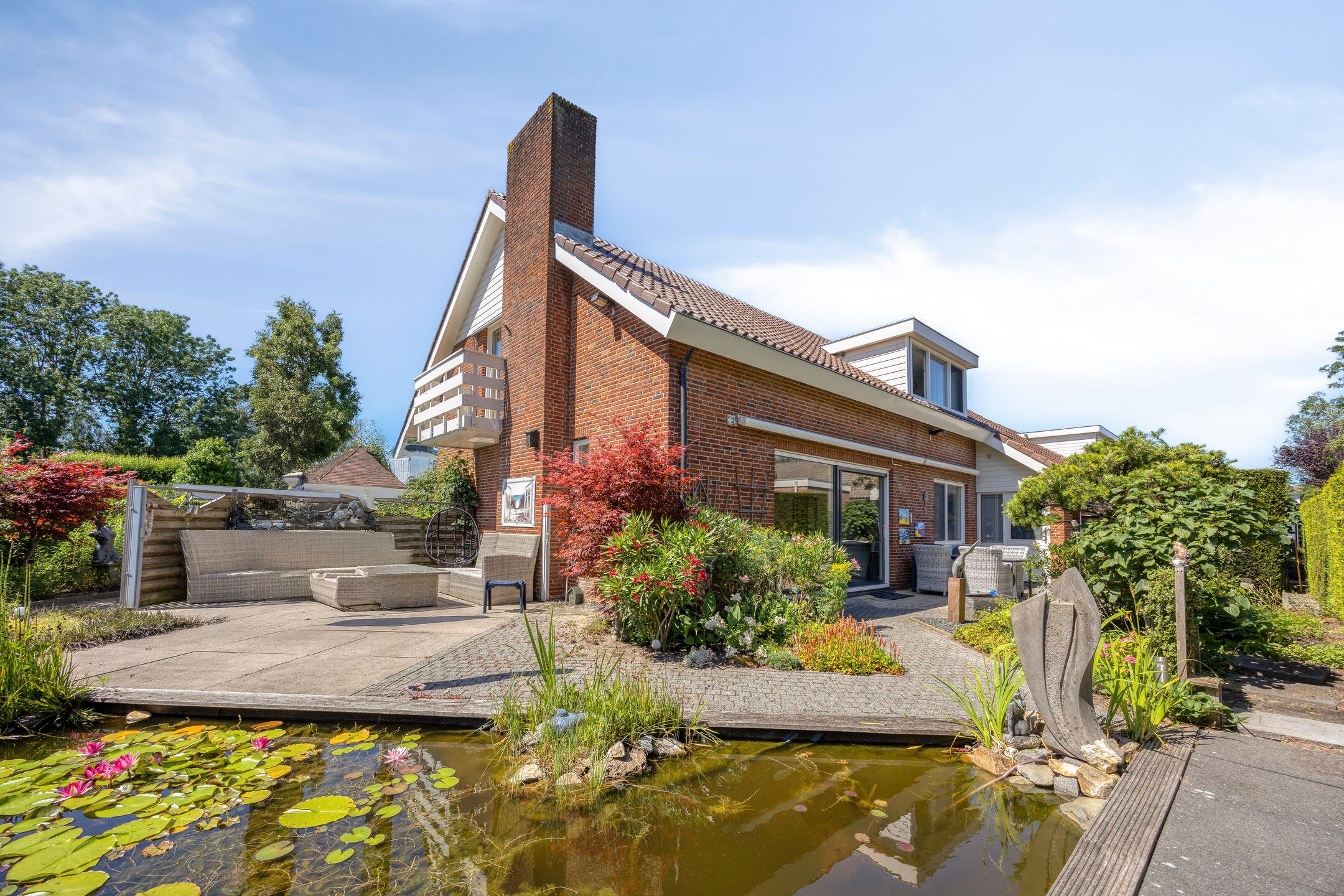 Foto van Herikkruid 10, Purmerend