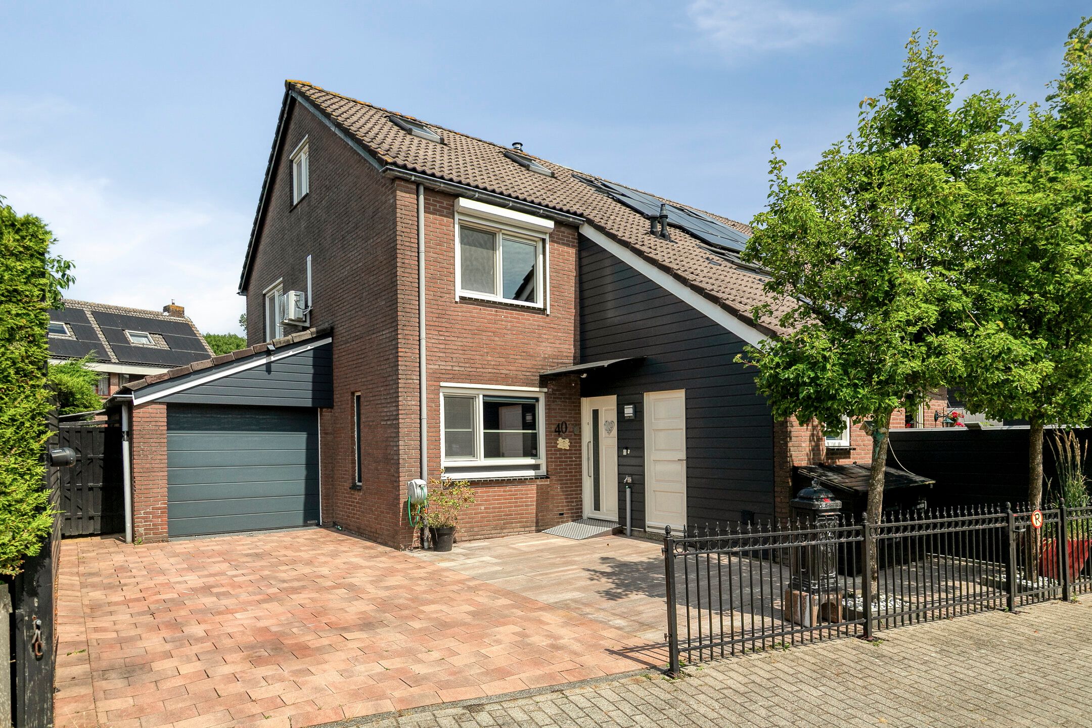 Foto van Fonteinkruid 40, Purmerend