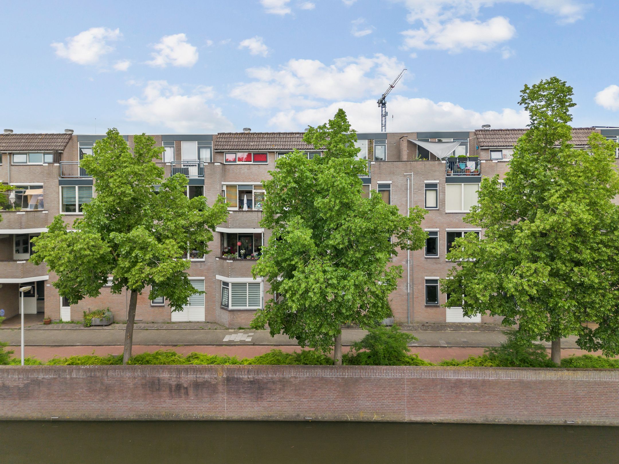 Foto van Markerkade 16, Purmerend