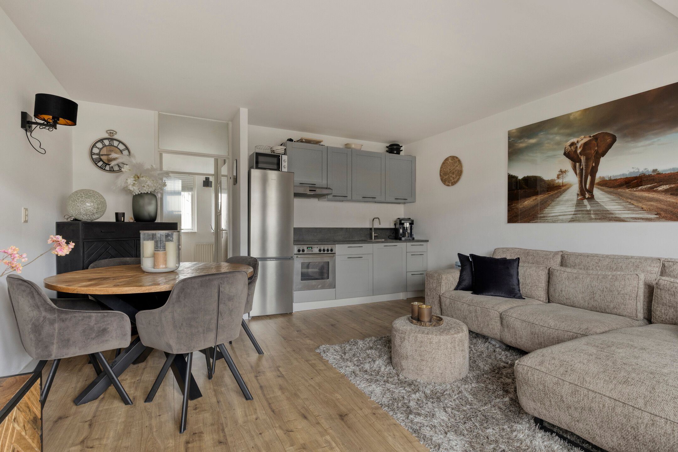 Foto van Ilpendamstraat 22, Purmerend