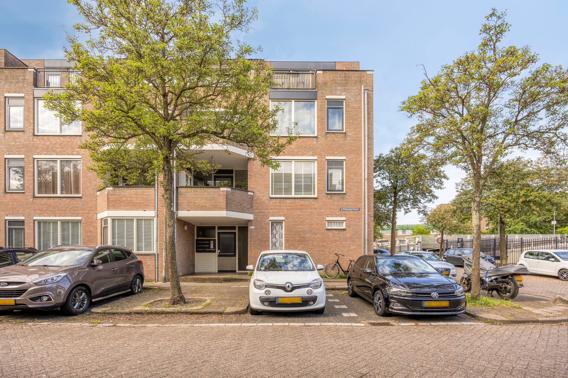 Foto van Ilpendamstraat 4, Purmerend