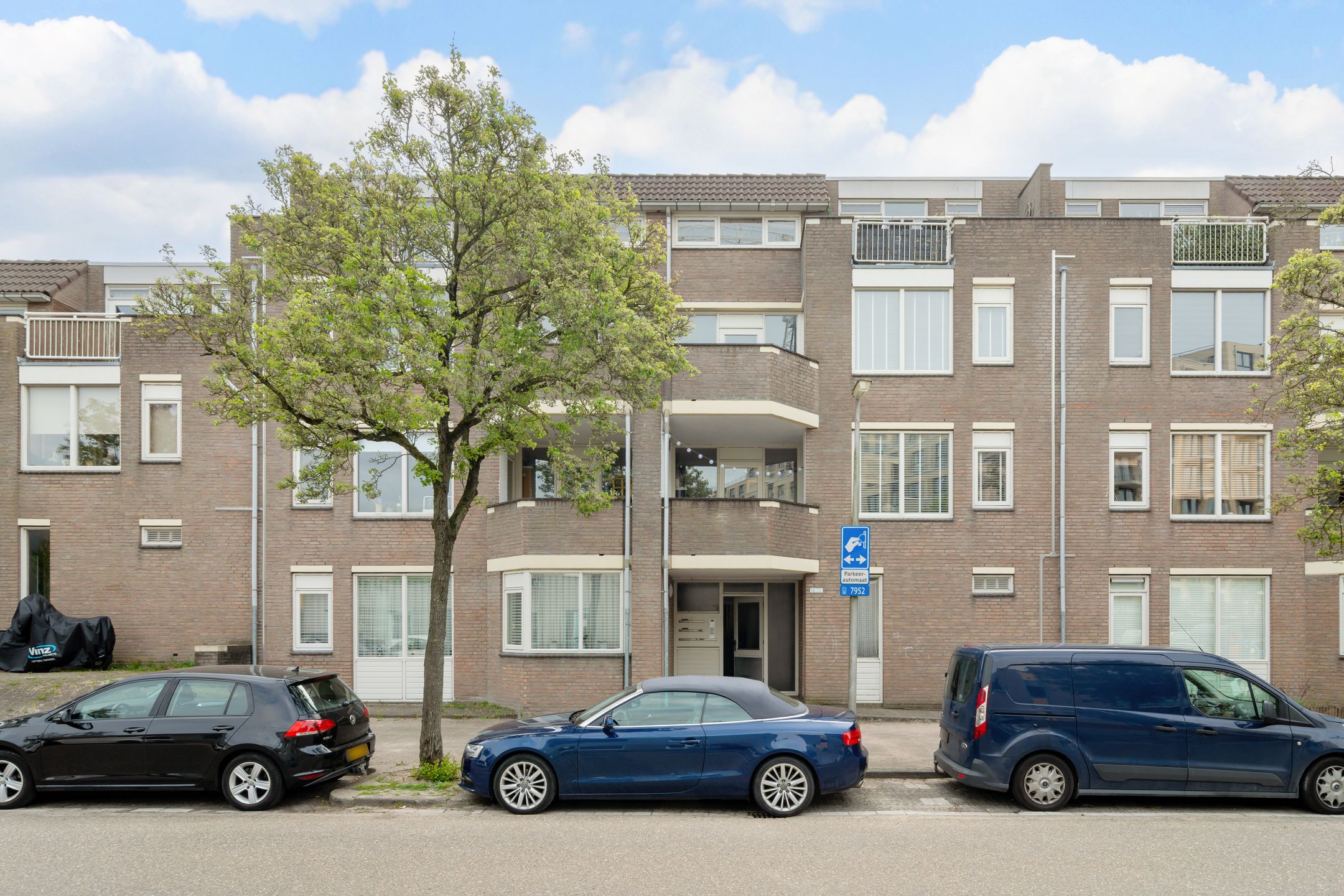 Foto van Jisperstraat 24, Purmerend