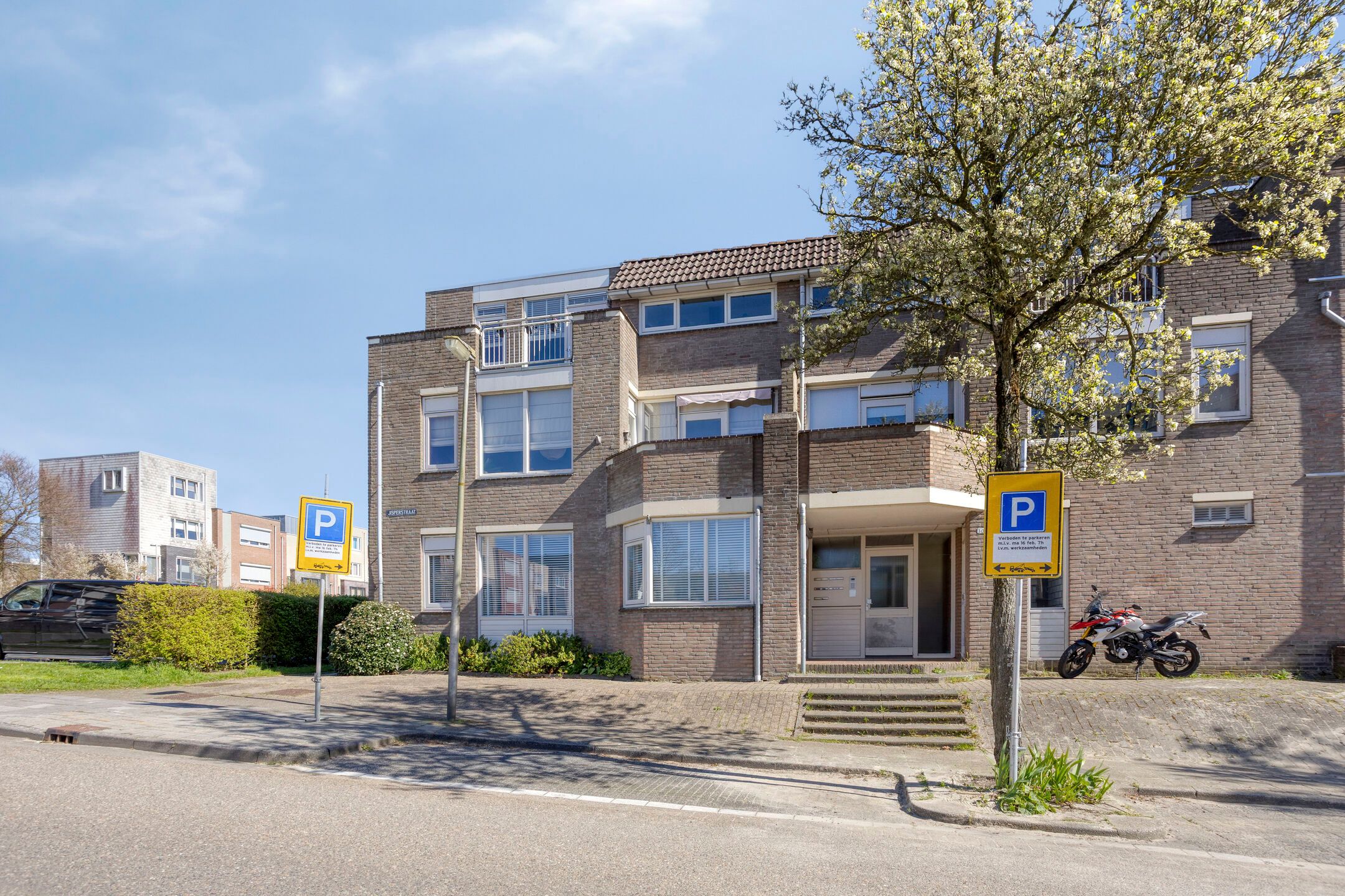 Foto van Jisperstraat 38, Purmerend